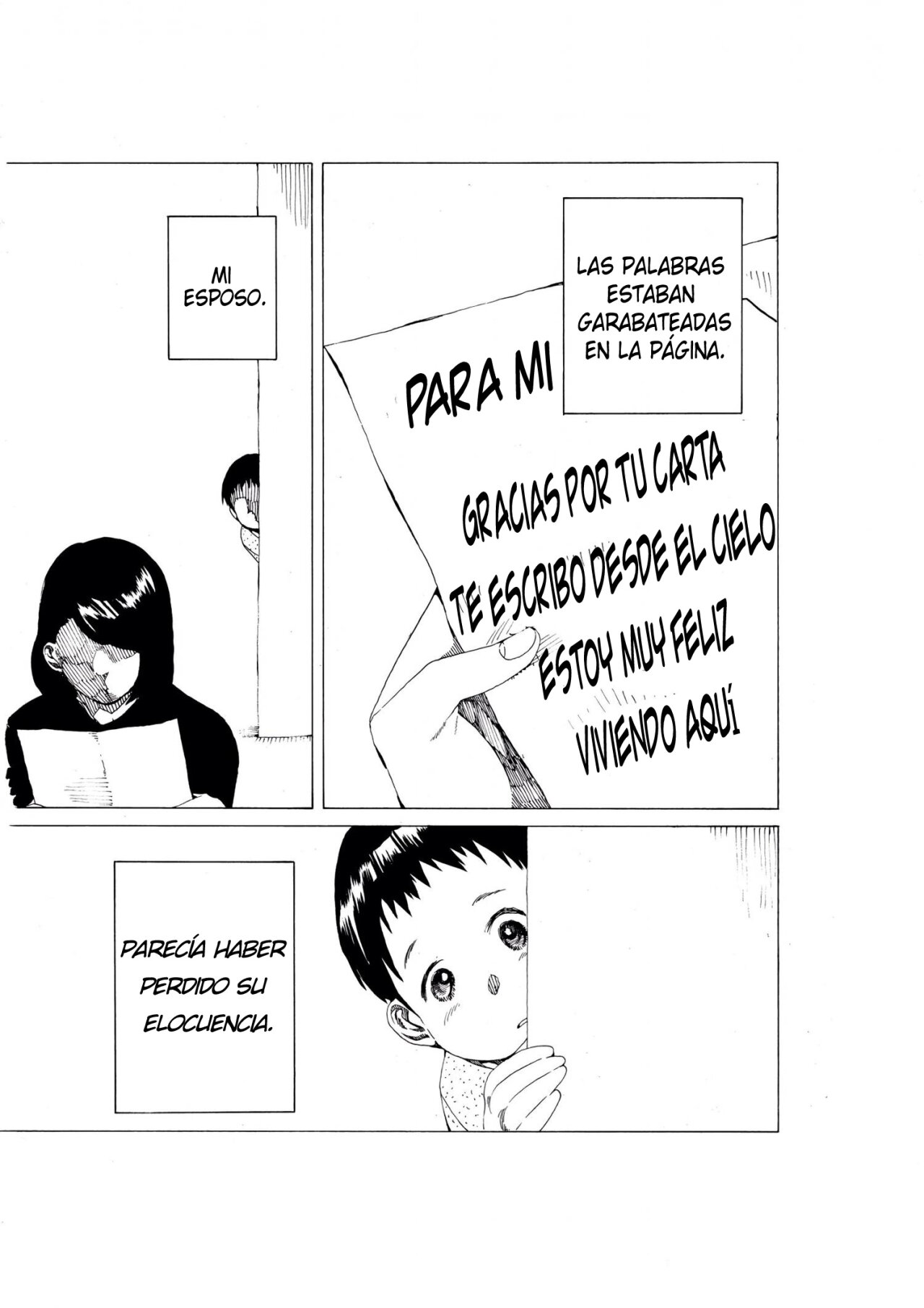 Read Edogawa Osamu's Anthology ES Manga Online