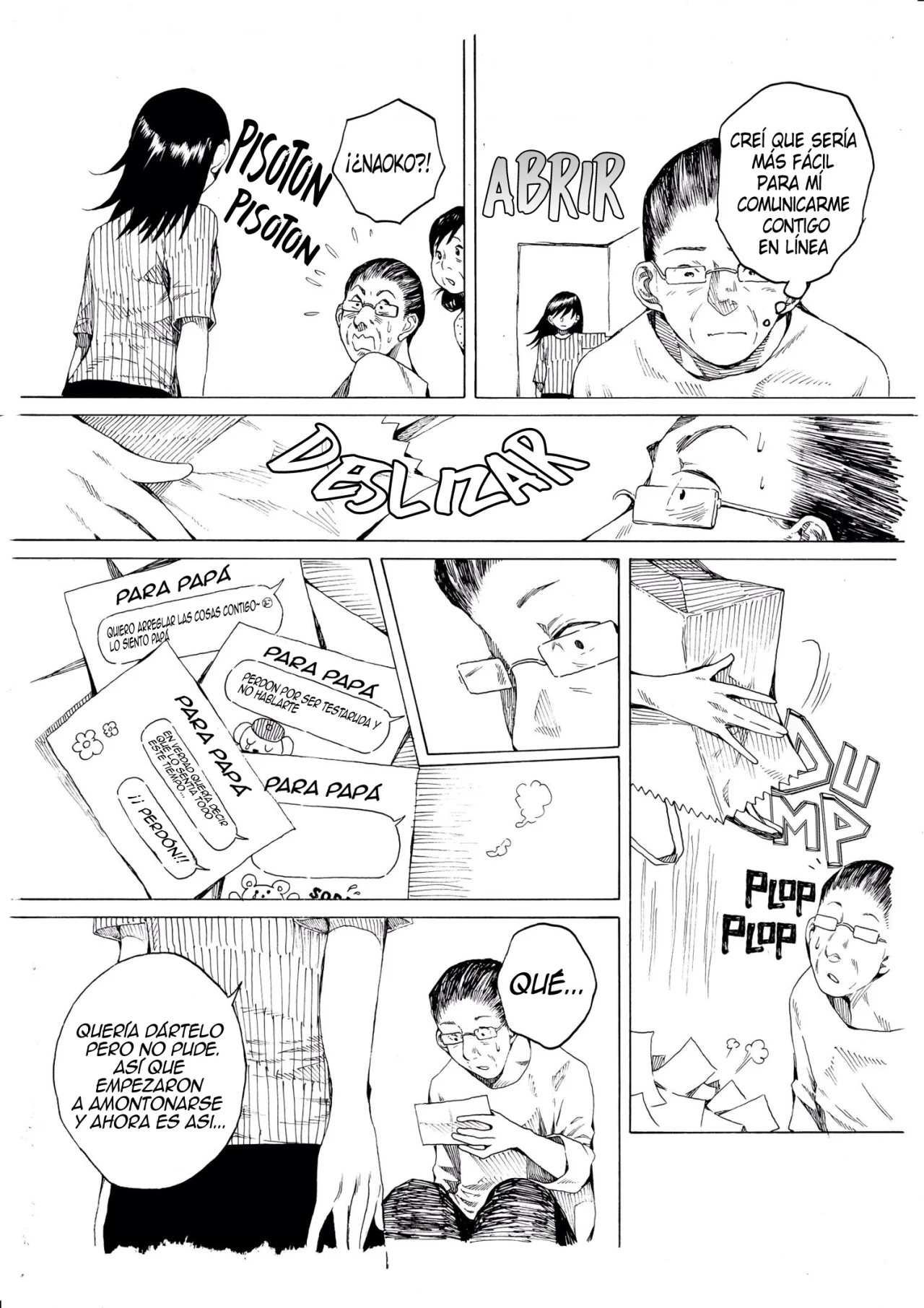 Read Edogawa Osamu's Anthology ES Manga Online