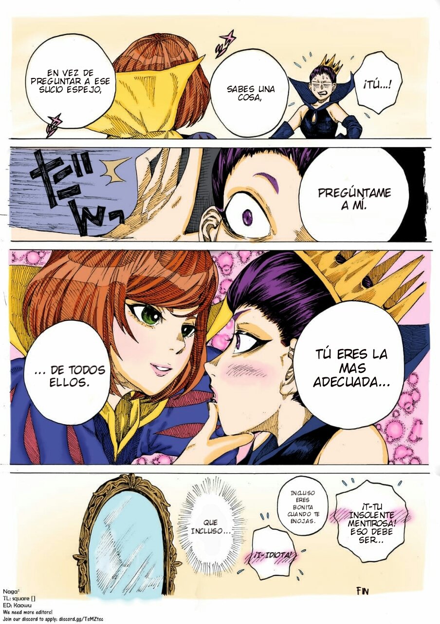 Read Edogawa Osamu's Anthology ES Manga Online