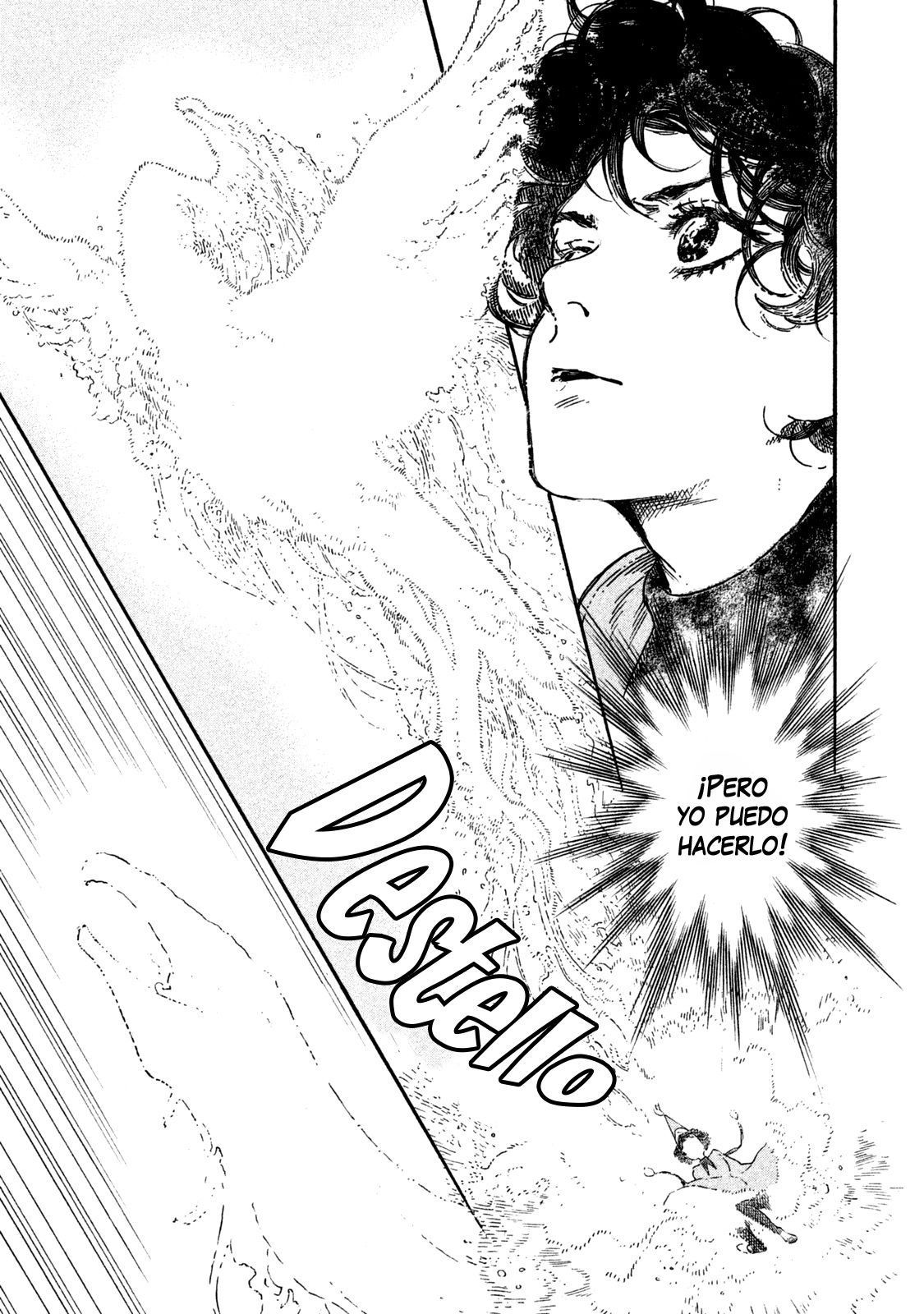 Read El atelier de sombreros de mago ES Manga Online