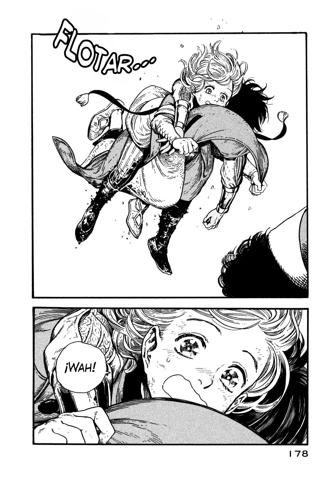 Read El atelier de sombreros de mago ES Manga Online