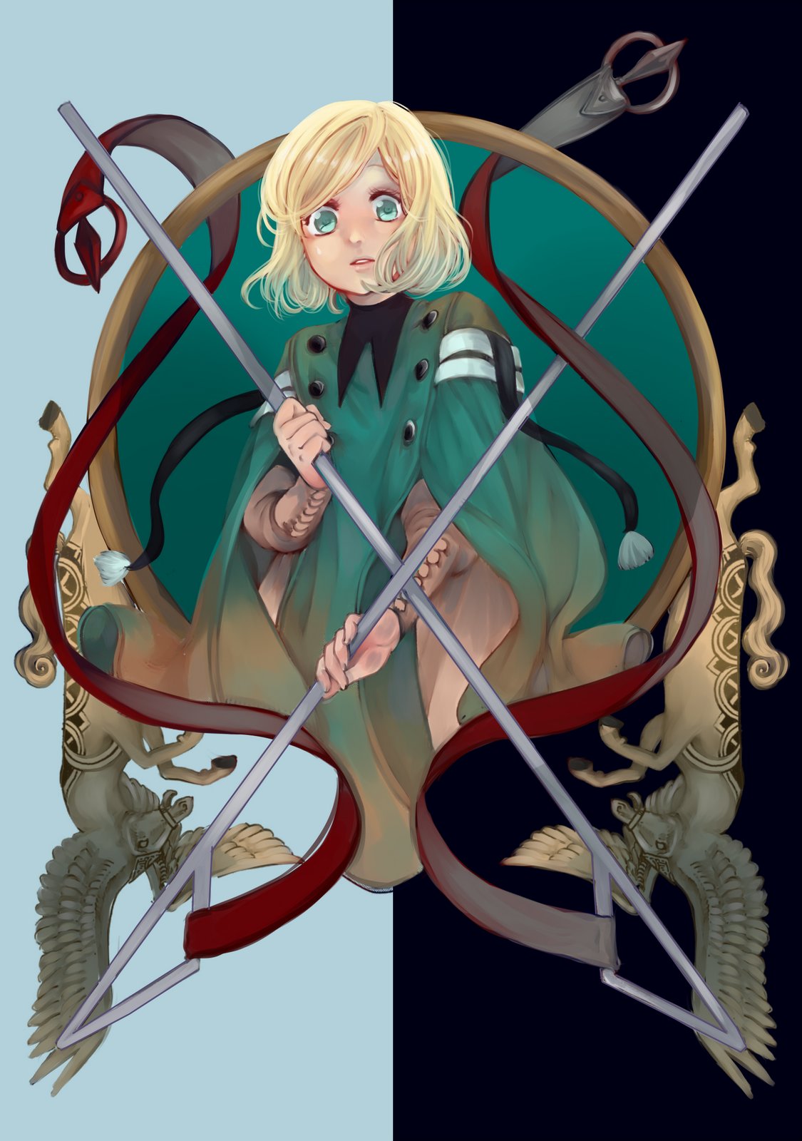 Read El atelier de sombreros de mago ES Manga Online