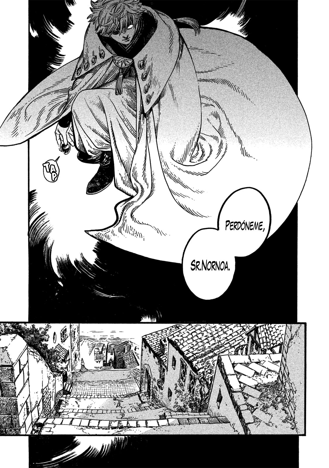 Read El atelier de sombreros de mago ES Manga Online