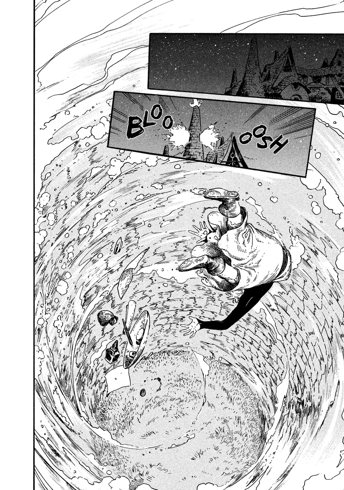 Read El atelier de sombreros de mago ES Manga Online