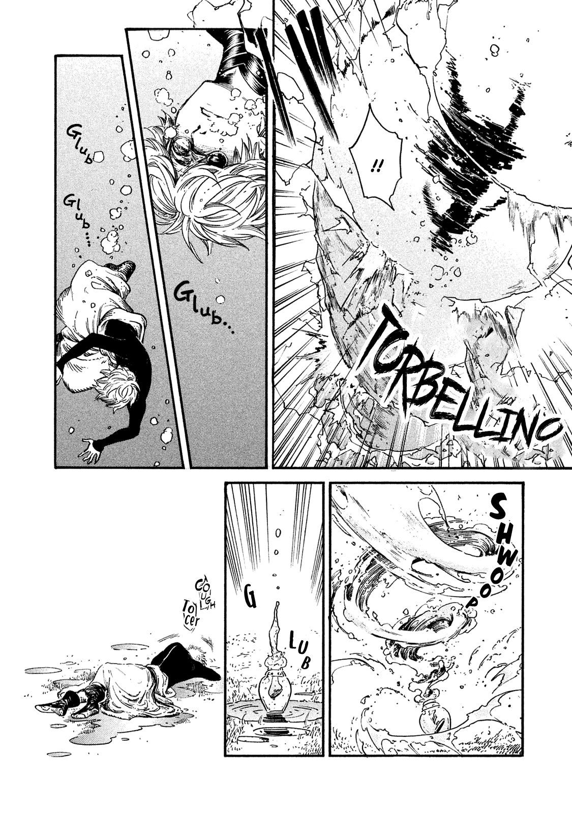 Read El atelier de sombreros de mago ES Manga Online