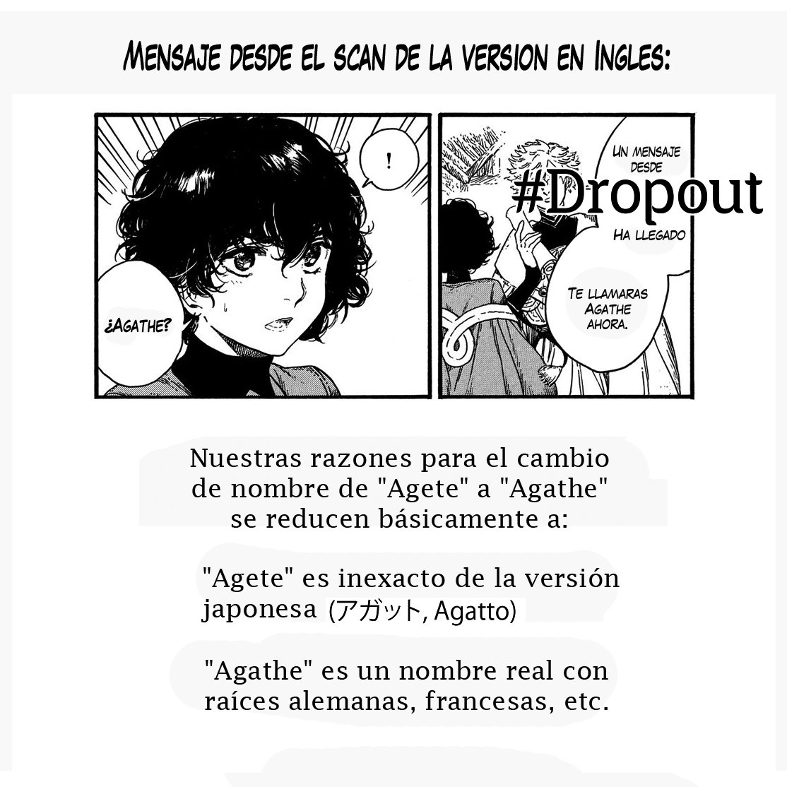 Read El atelier de sombreros de mago ES Manga Online