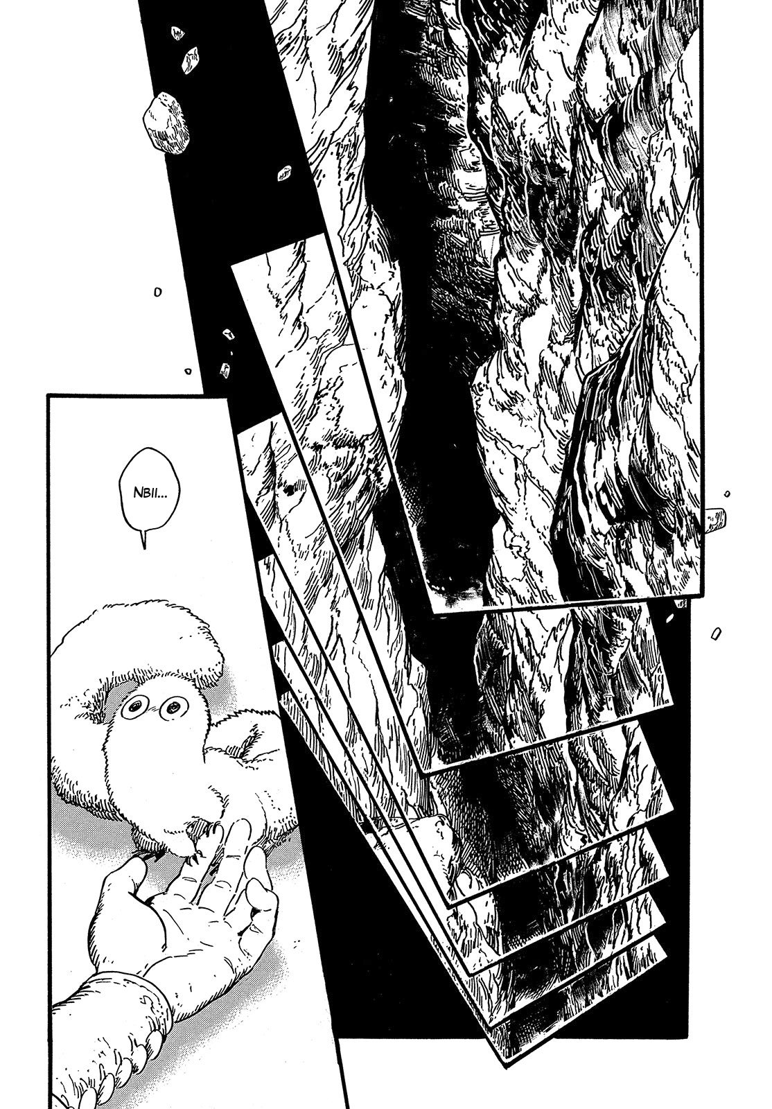 Read El atelier de sombreros de mago ES Manga Online