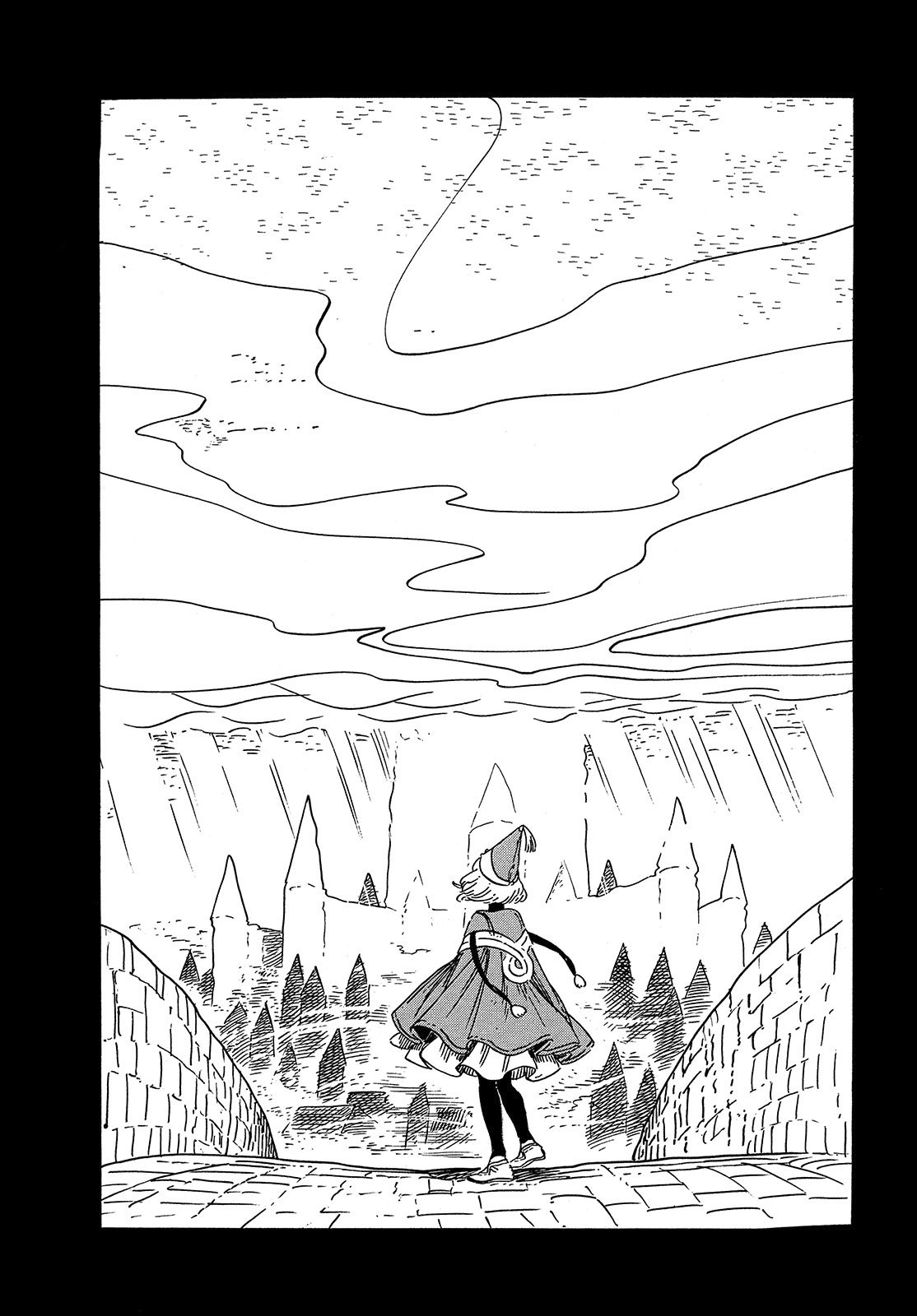 Read El atelier de sombreros de mago ES Manga Online