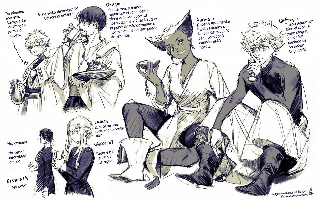 Read El atelier de sombreros de mago ES Manga Online