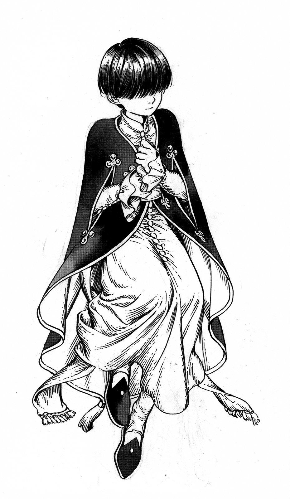 Read El atelier de sombreros de mago ES Manga Online