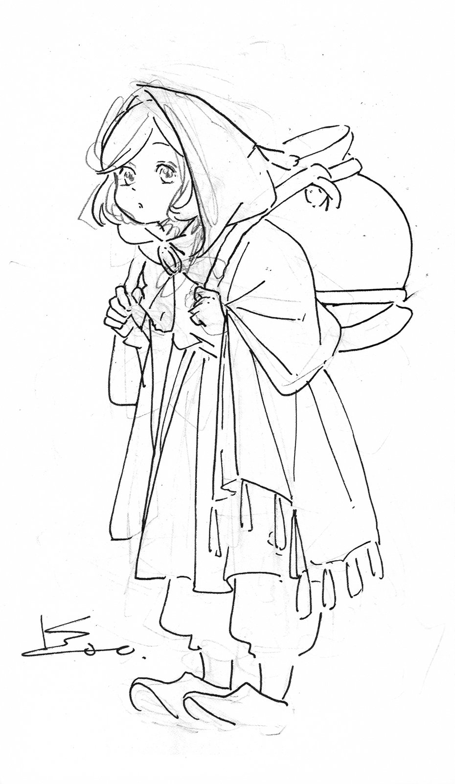 Read El atelier de sombreros de mago ES Manga Online