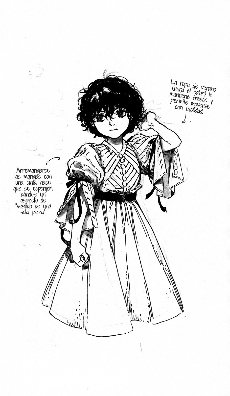 Read El atelier de sombreros de mago ES Manga Online