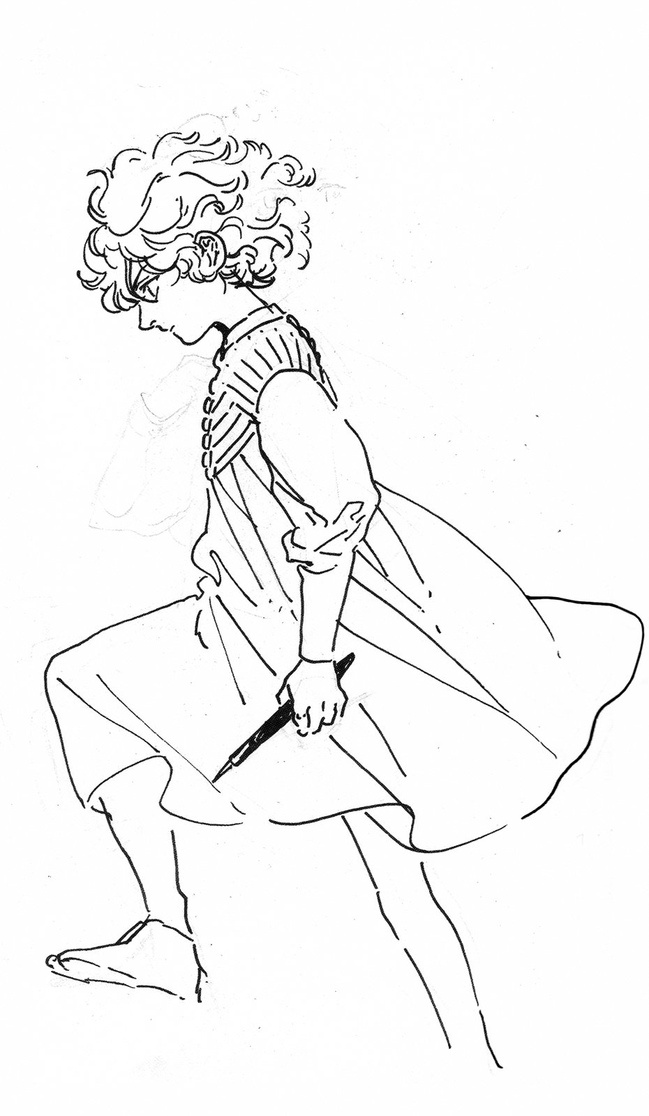 Read El atelier de sombreros de mago ES Manga Online