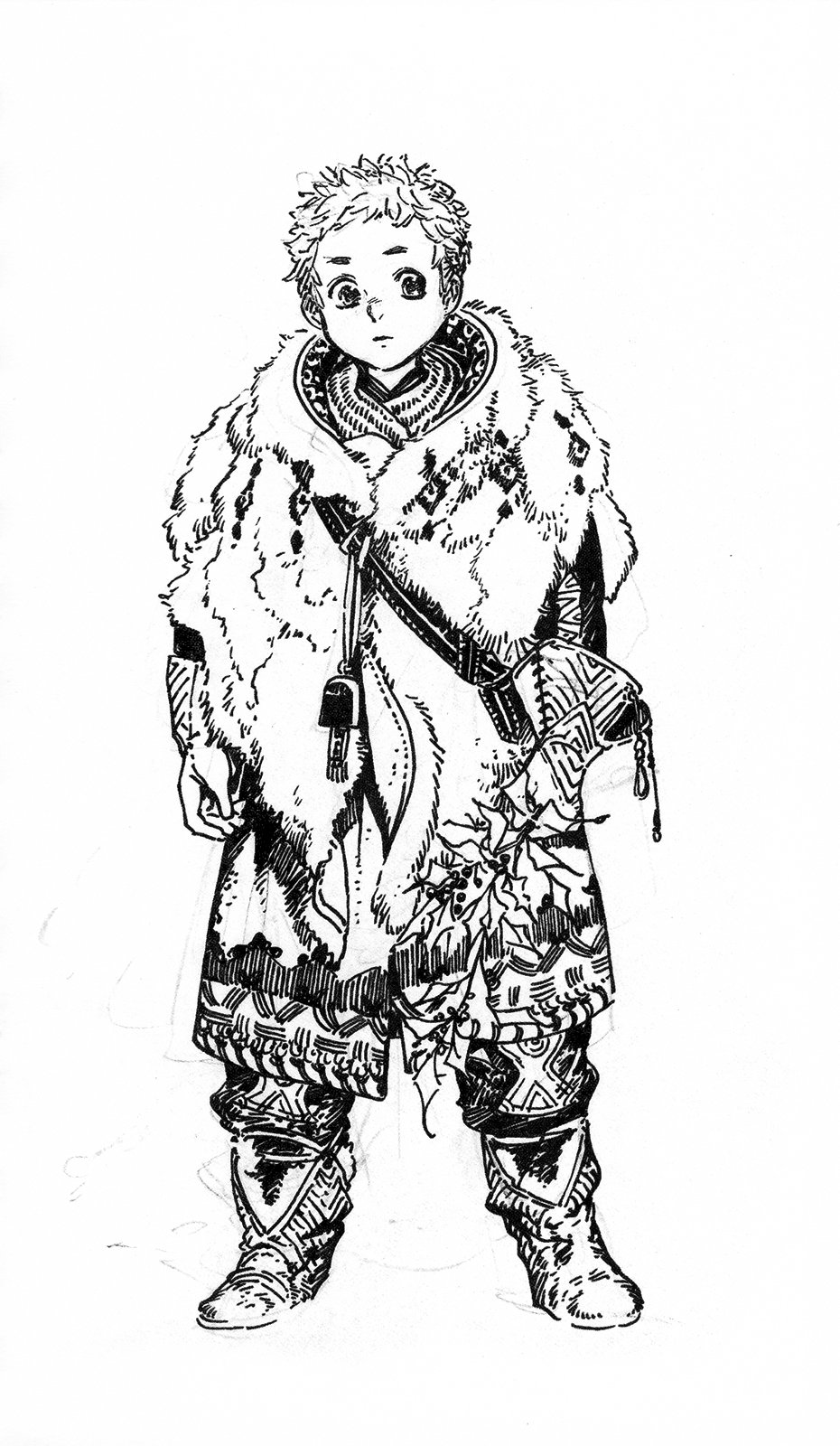 Read El atelier de sombreros de mago ES Manga Online