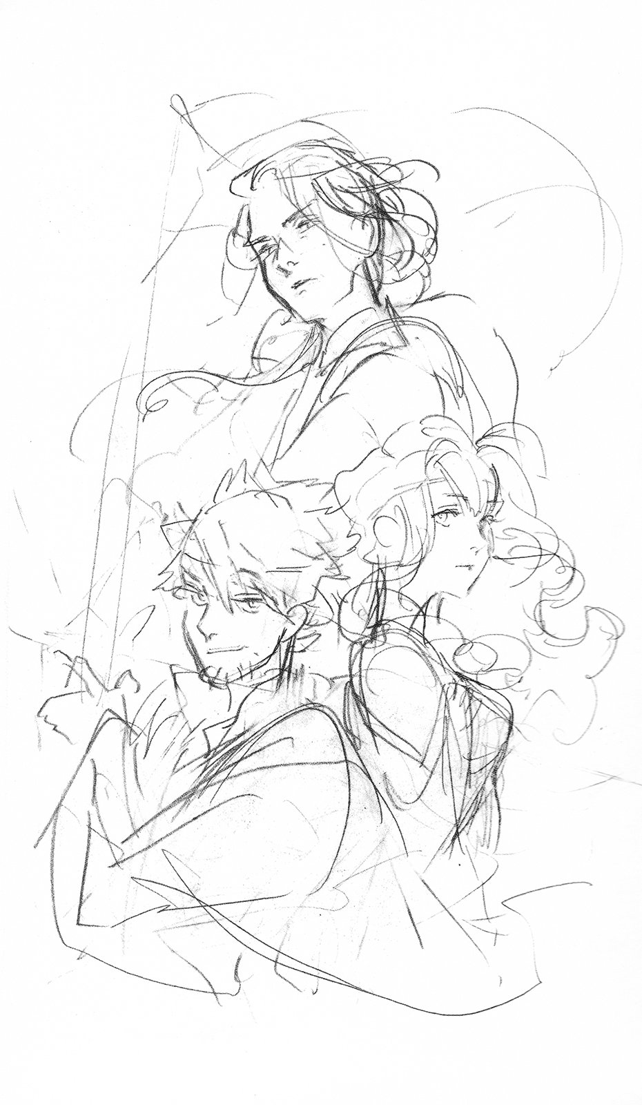 Read El atelier de sombreros de mago ES Manga Online