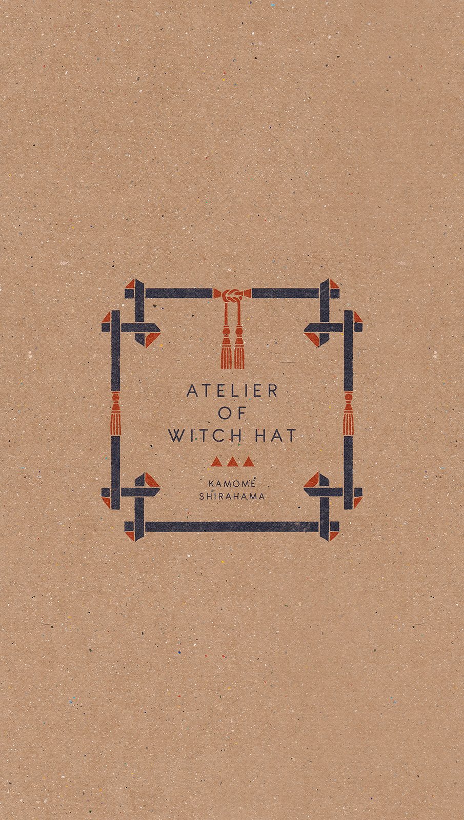 Read El atelier de sombreros de mago ES Manga Online