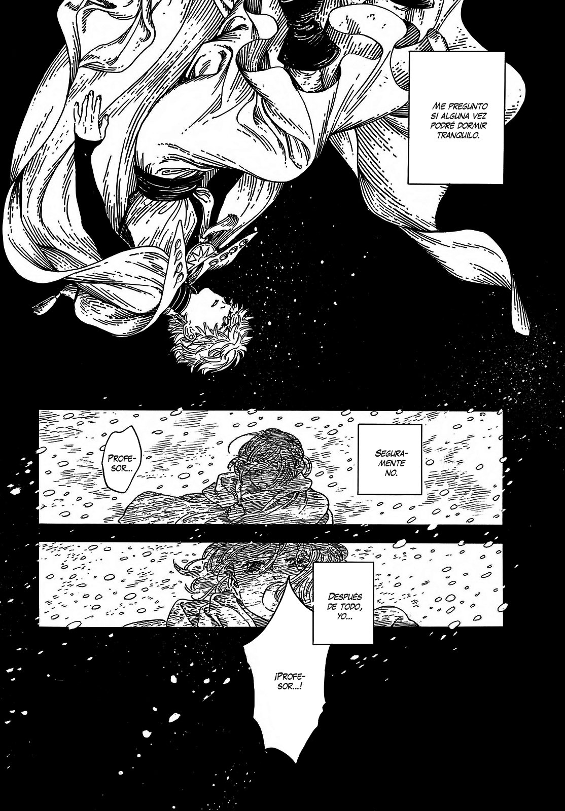 Read El atelier de sombreros de mago ES Manga Online