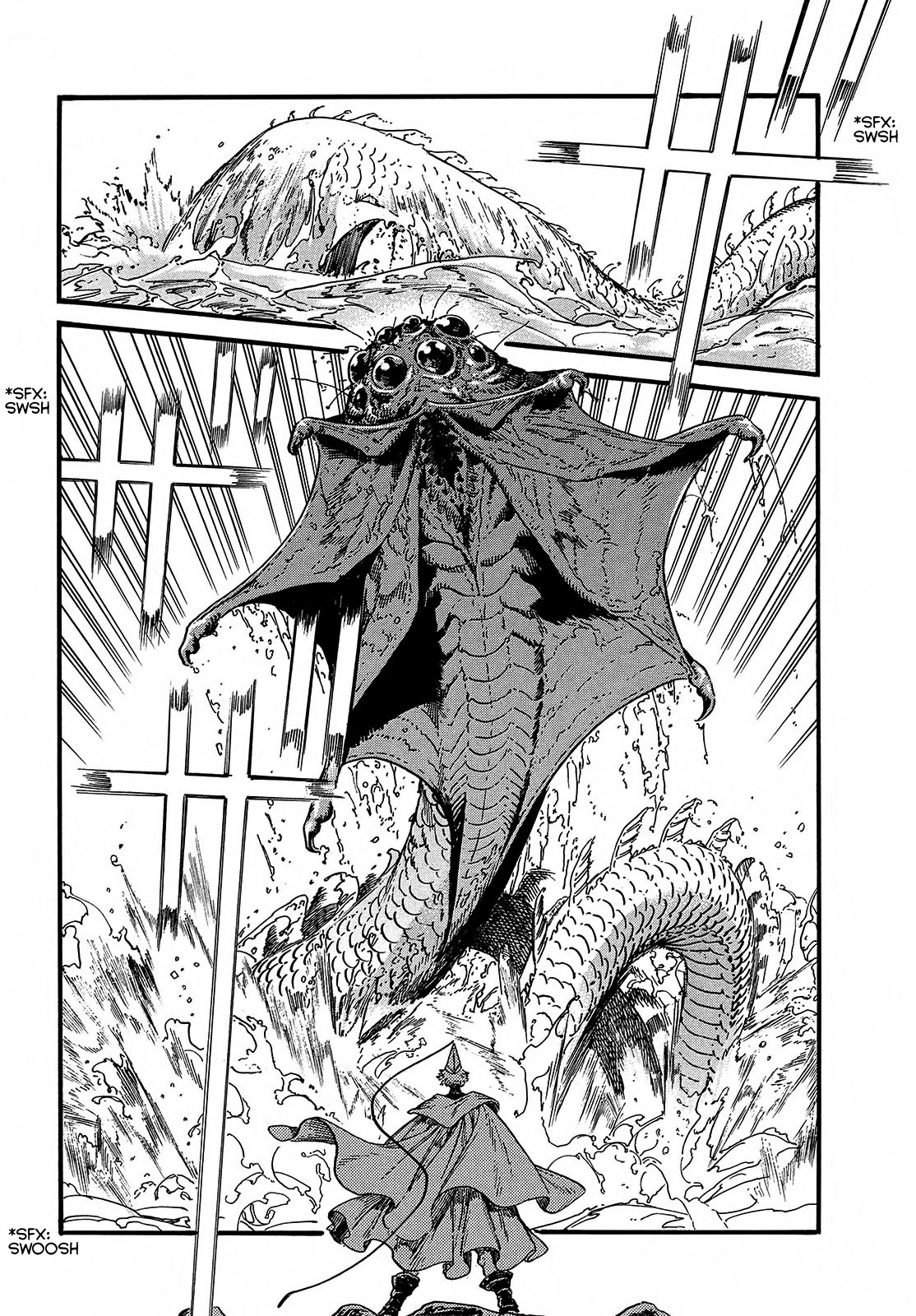 Read El atelier de sombreros de mago ES Manga Online