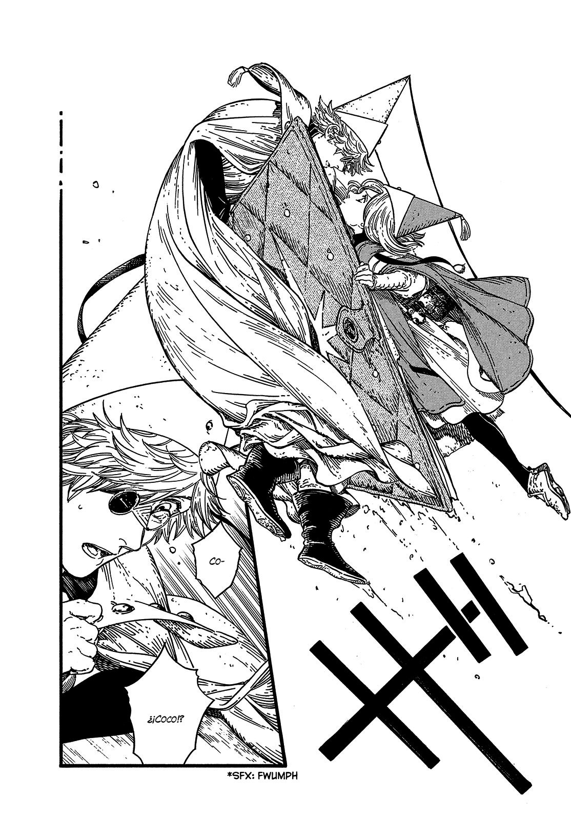 Read El atelier de sombreros de mago ES Manga Online