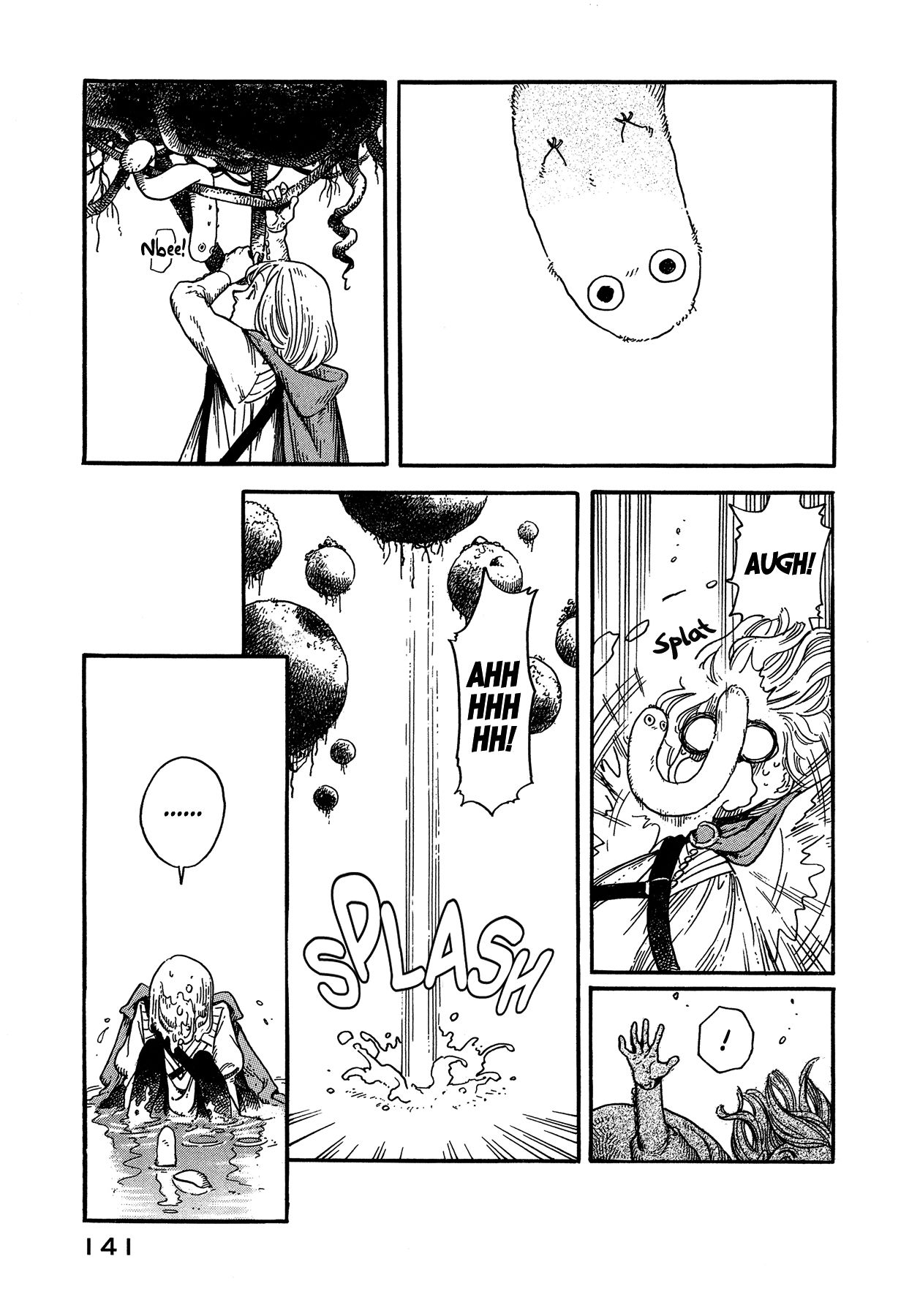 Read El atelier de sombreros de mago ES Manga Online