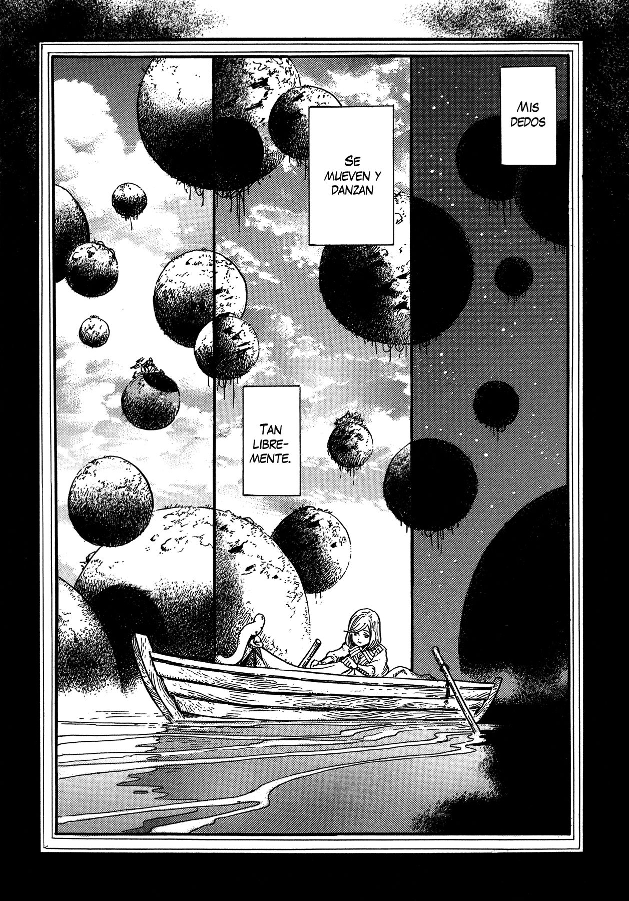 Read El atelier de sombreros de mago ES Manga Online