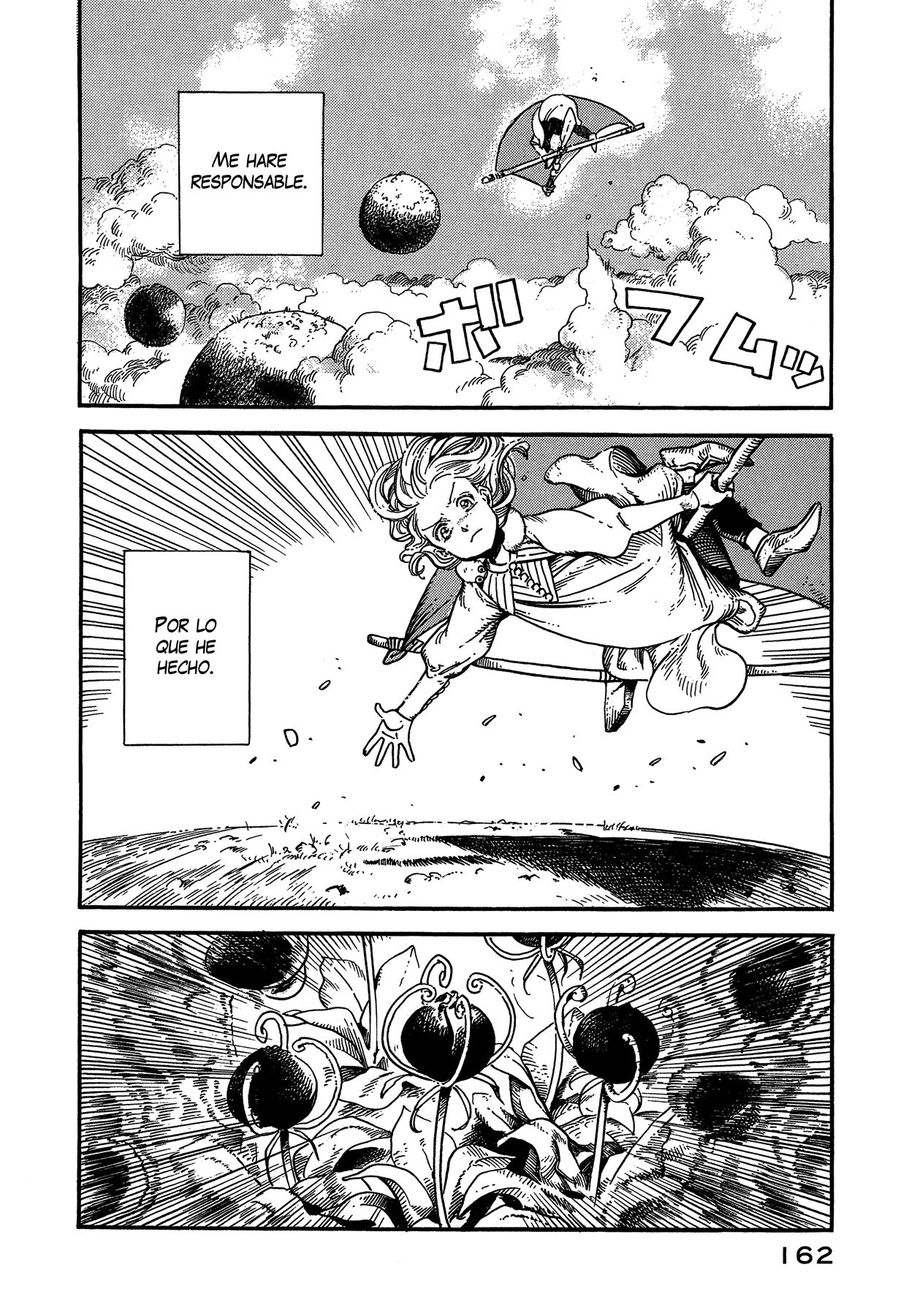 Read El atelier de sombreros de mago ES Manga Online