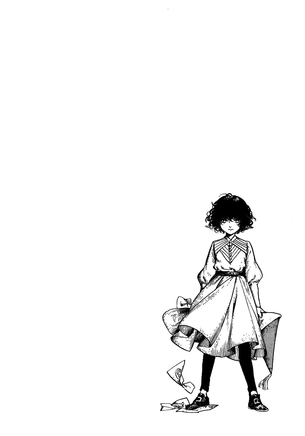 Read El atelier de sombreros de mago ES Manga Online