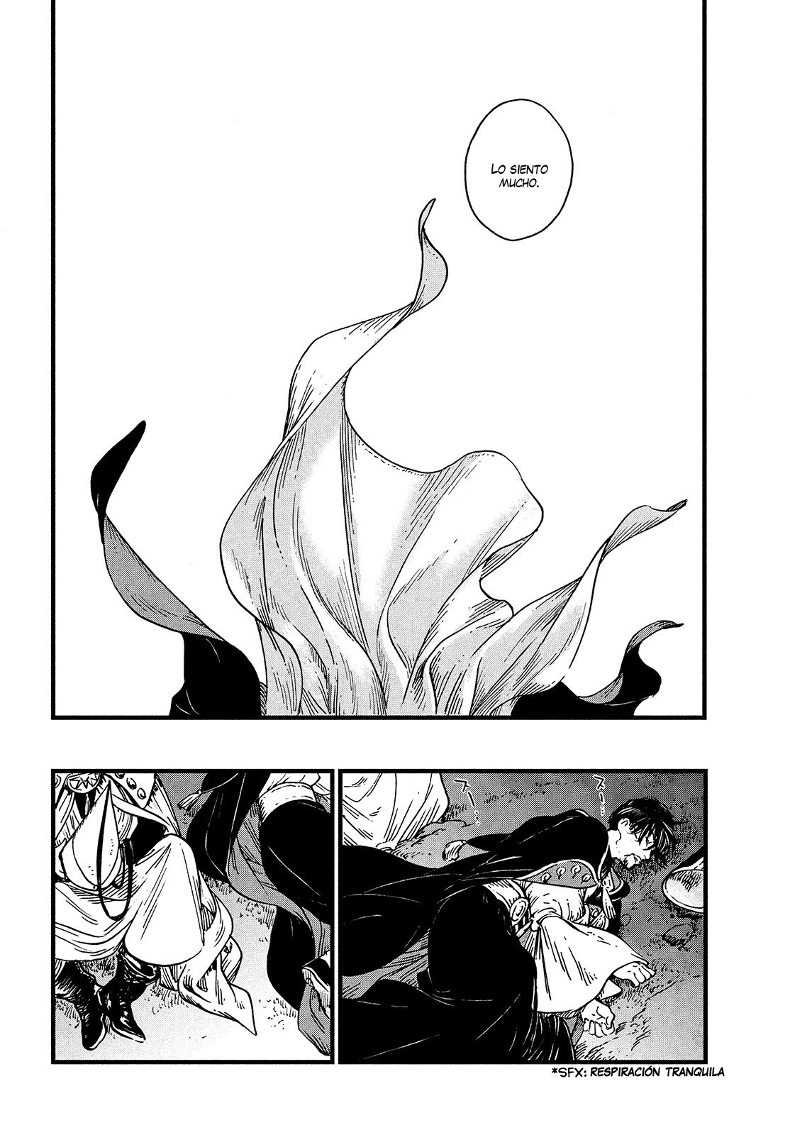 Read El atelier de sombreros de mago ES Manga Online