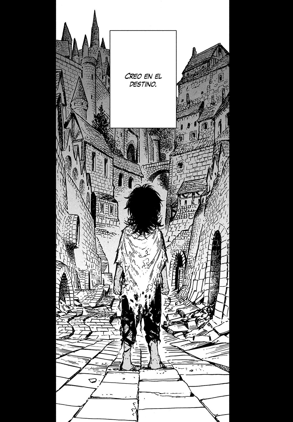 Read El atelier de sombreros de mago ES Manga Online