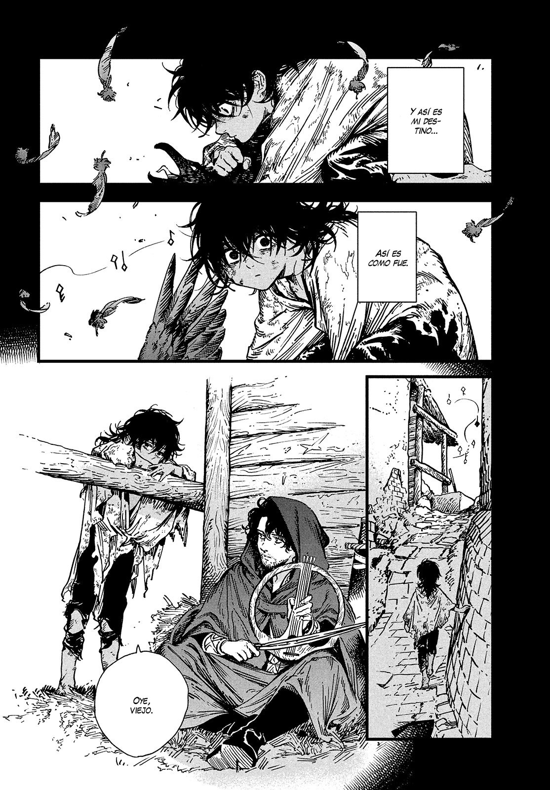 Read El atelier de sombreros de mago ES Manga Online