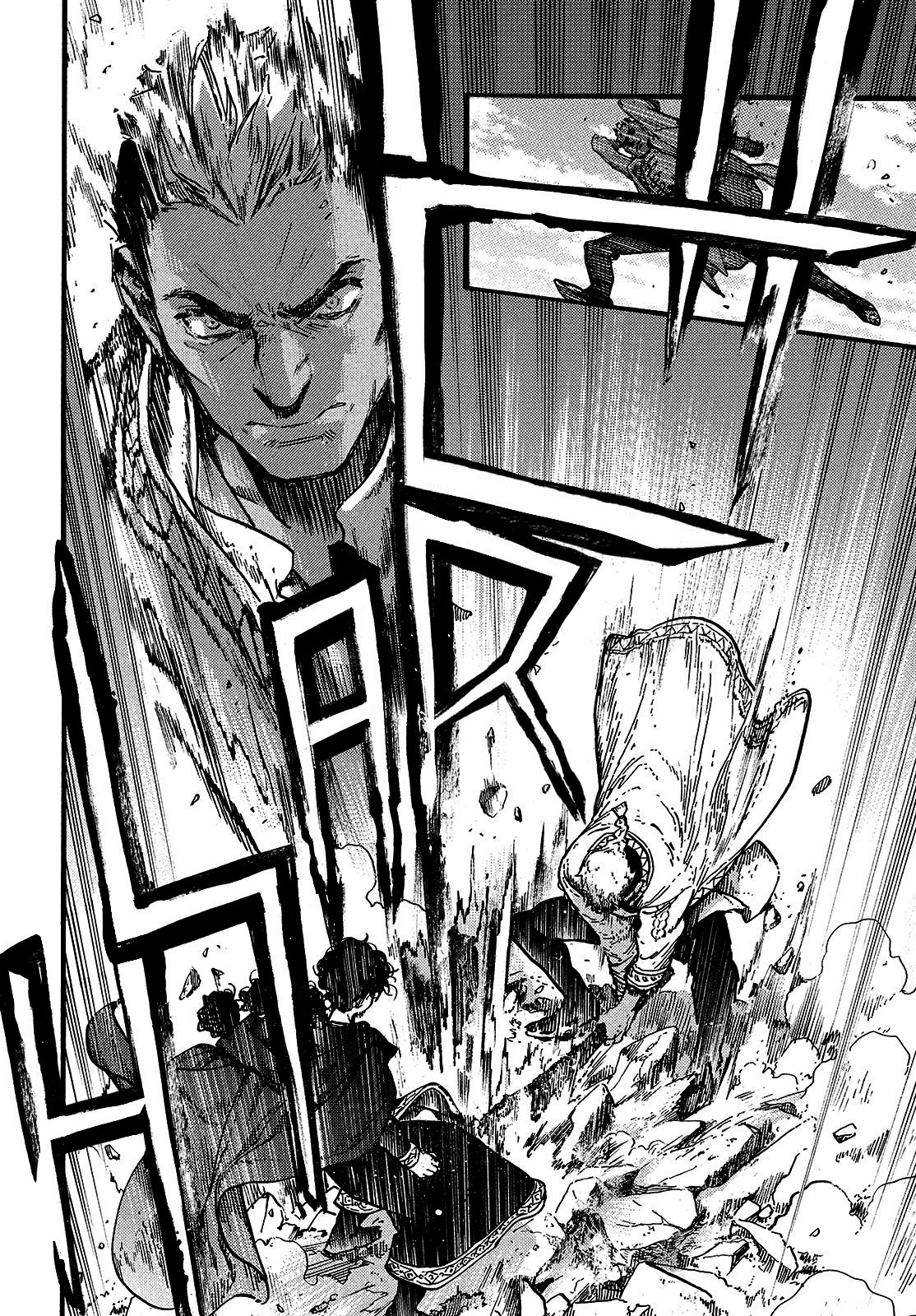 Read El atelier de sombreros de mago ES Manga Online