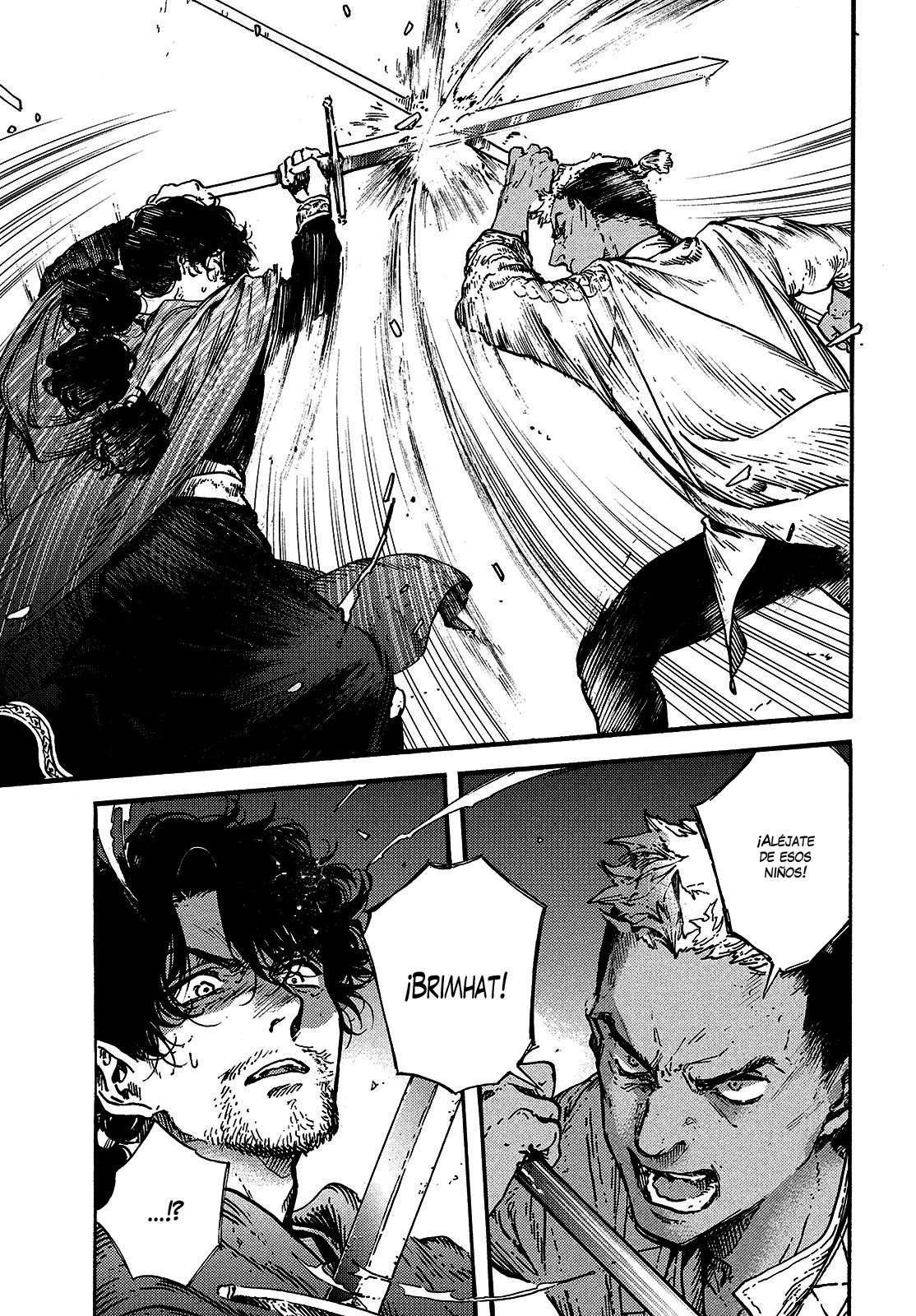 Read El atelier de sombreros de mago ES Manga Online