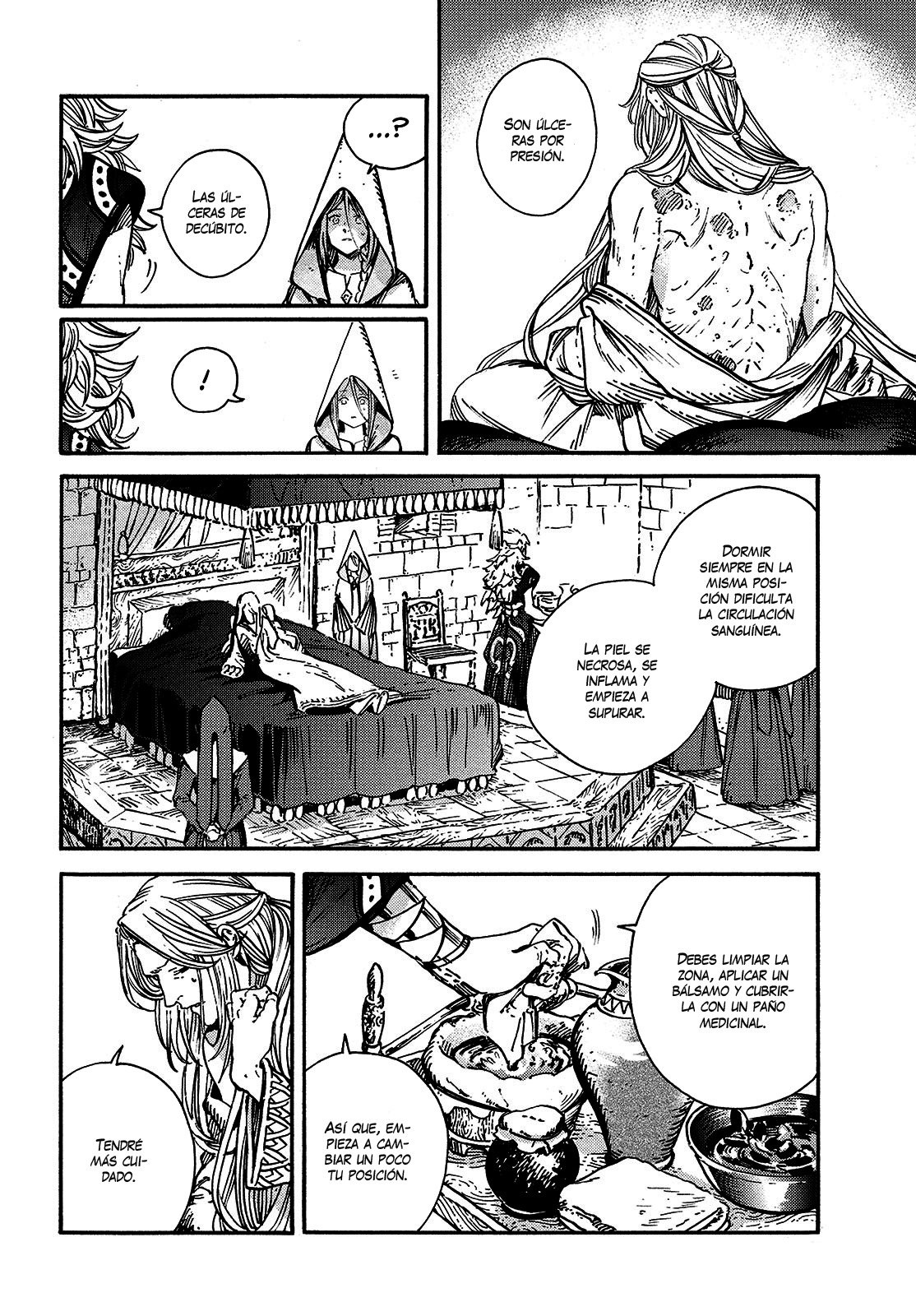 Read El atelier de sombreros de mago ES Manga Online