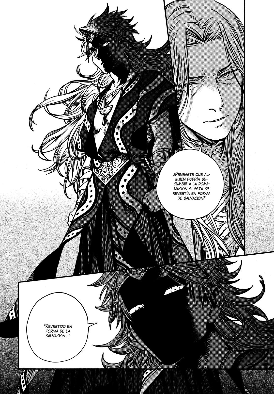 Read El atelier de sombreros de mago ES Manga Online