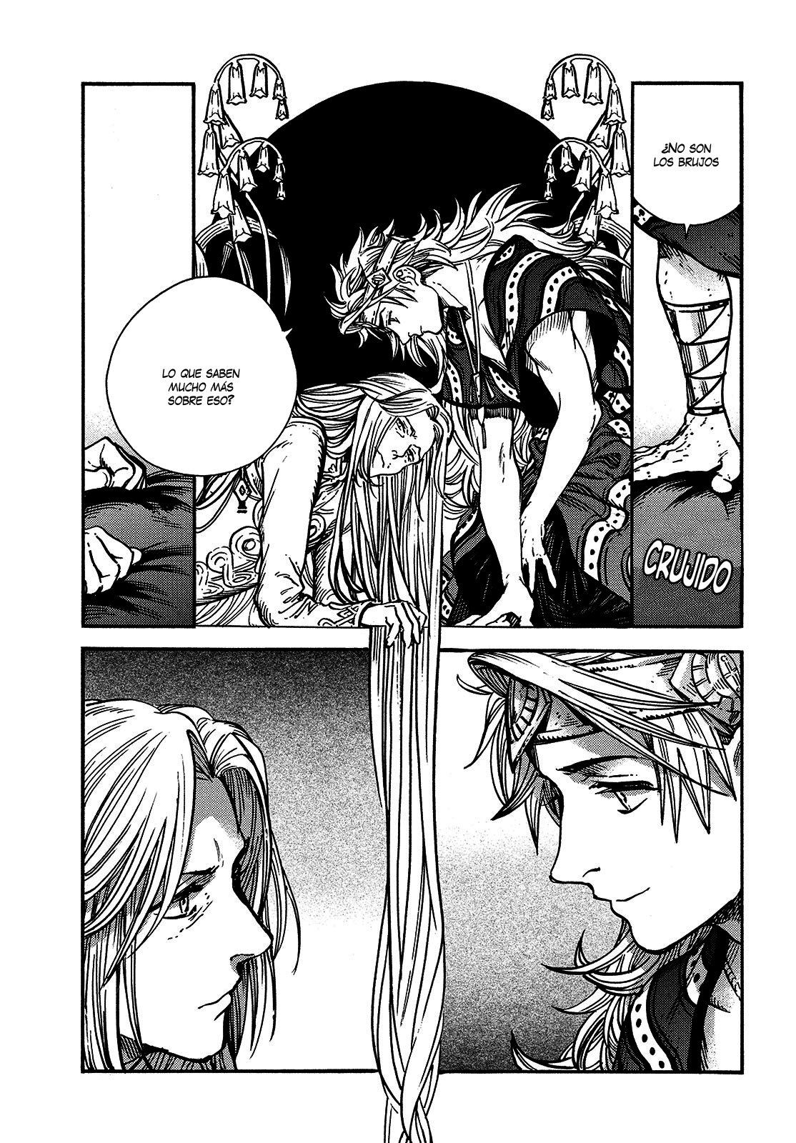 Read El atelier de sombreros de mago ES Manga Online