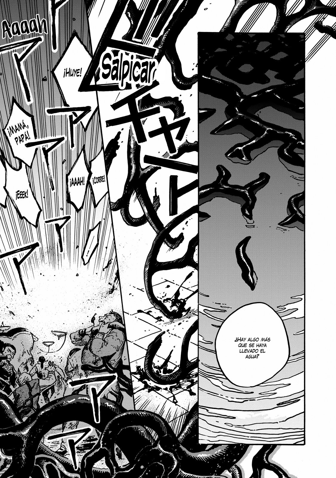 Read El atelier de sombreros de mago ES Manga Online