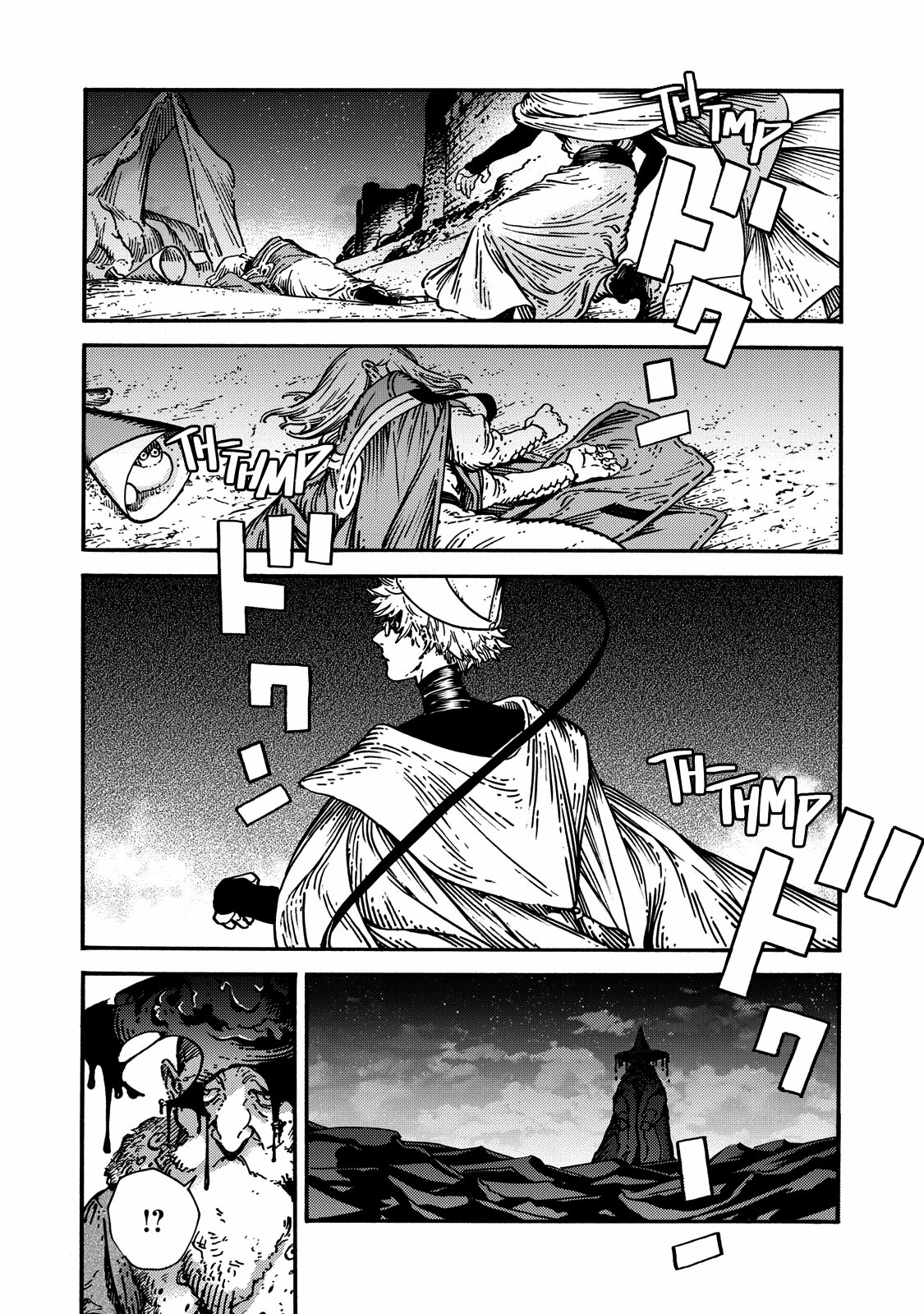 Read El atelier de sombreros de mago ES Manga Online