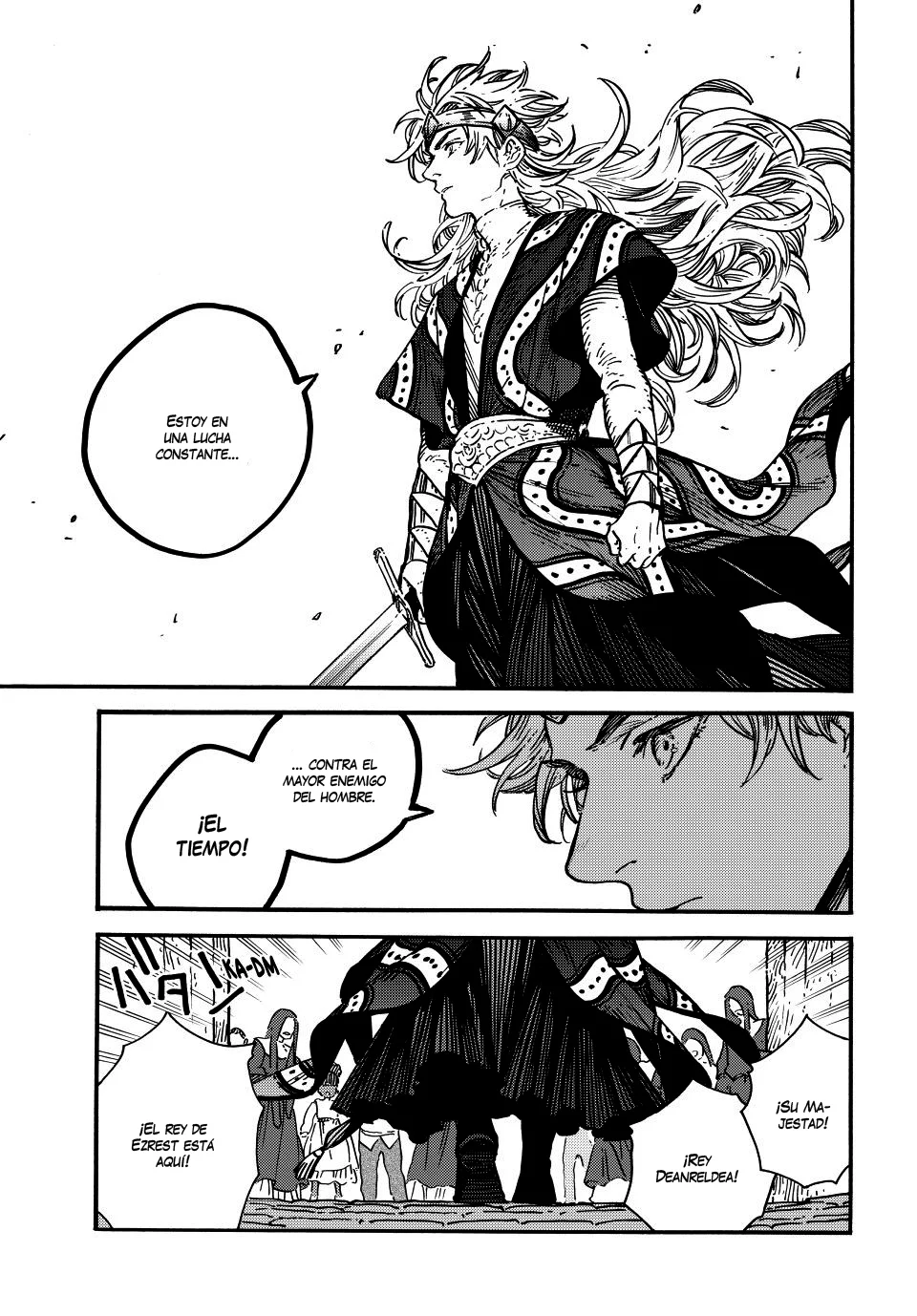 Read El atelier de sombreros de mago ES Manga Online