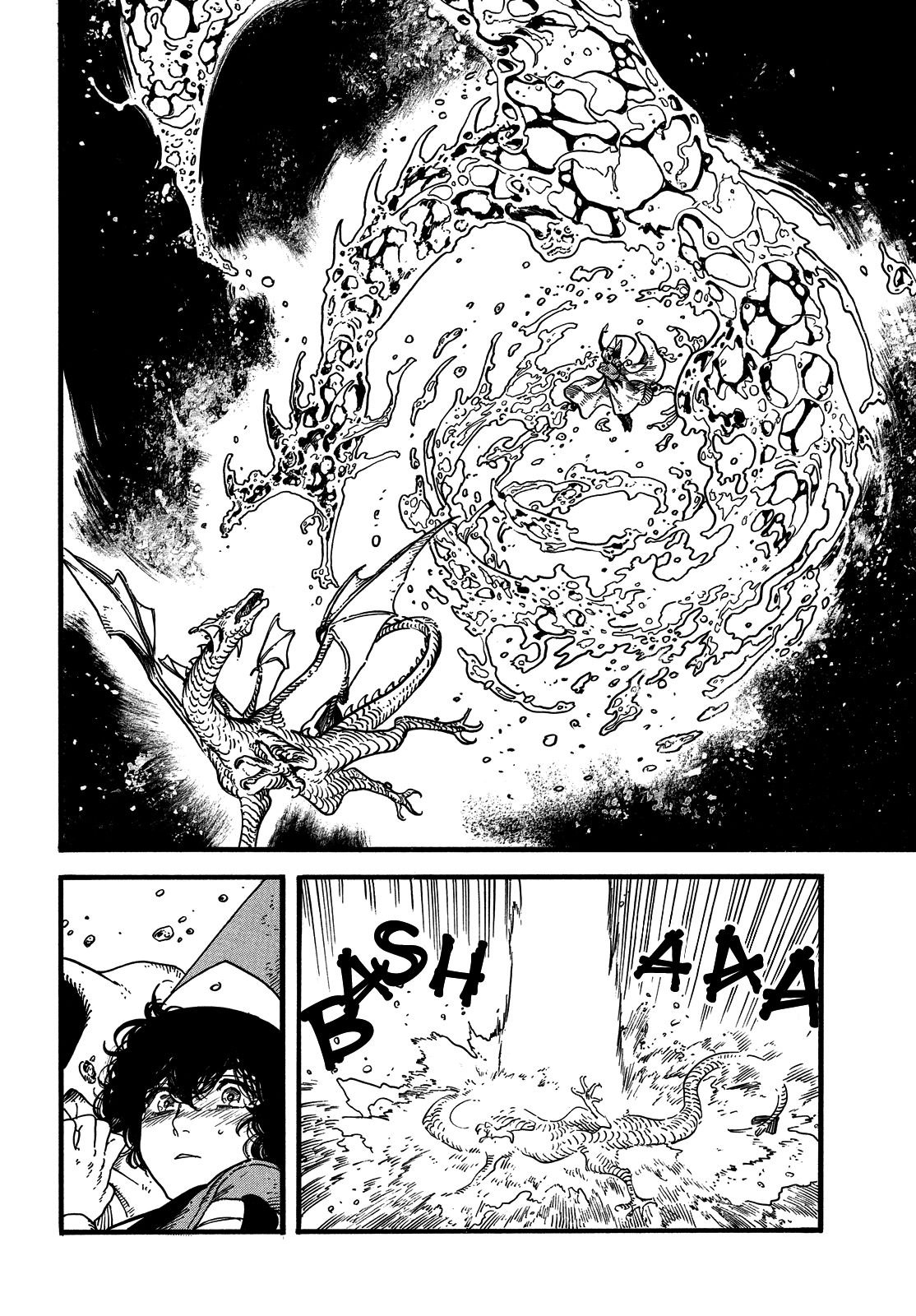 Read El atelier de sombreros de mago ES Manga Online