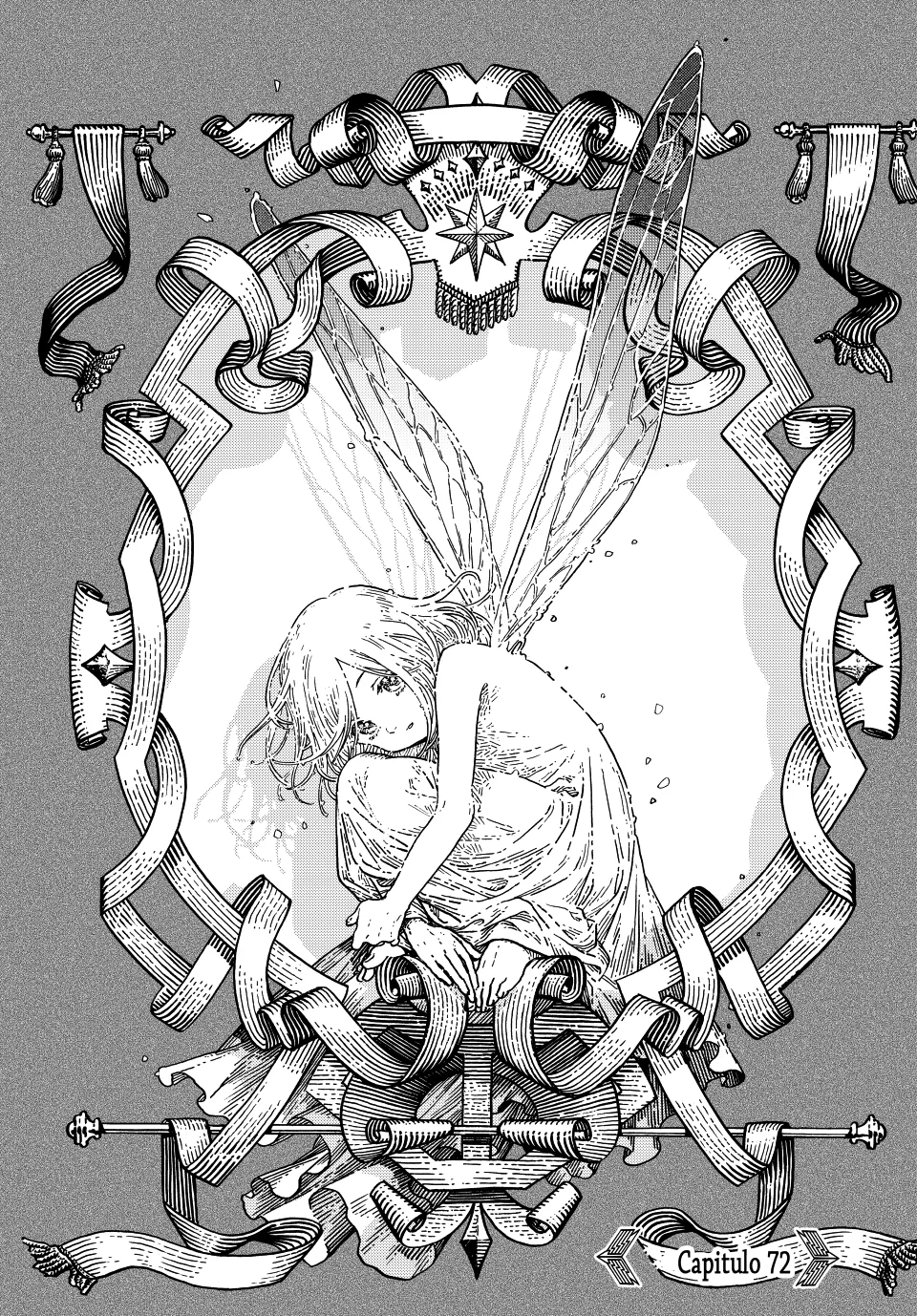 Read El atelier de sombreros de mago ES Manga Online