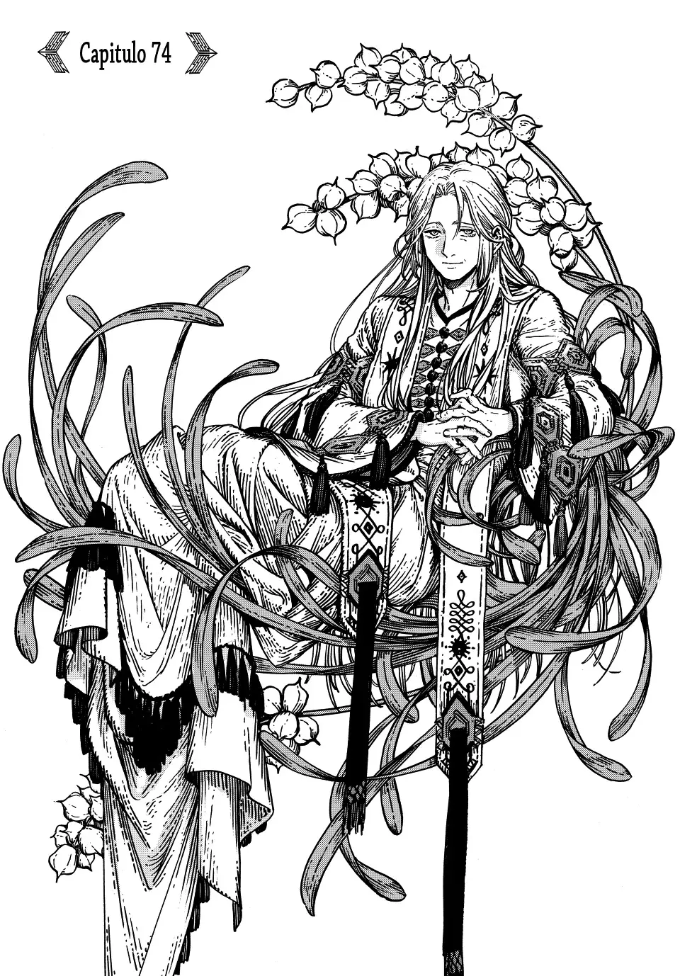 Read El atelier de sombreros de mago ES Manga Online