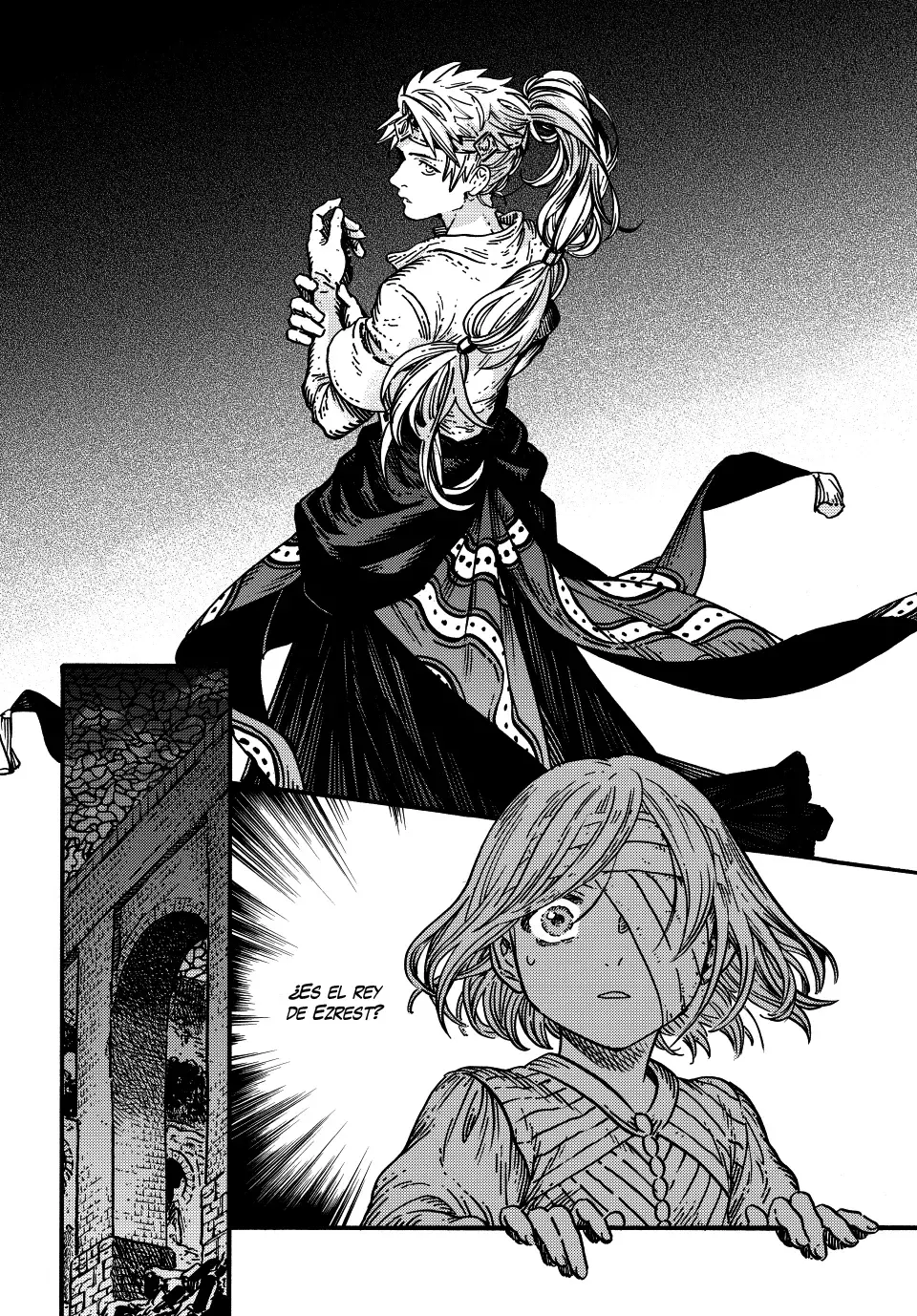 Read El atelier de sombreros de mago ES Manga Online