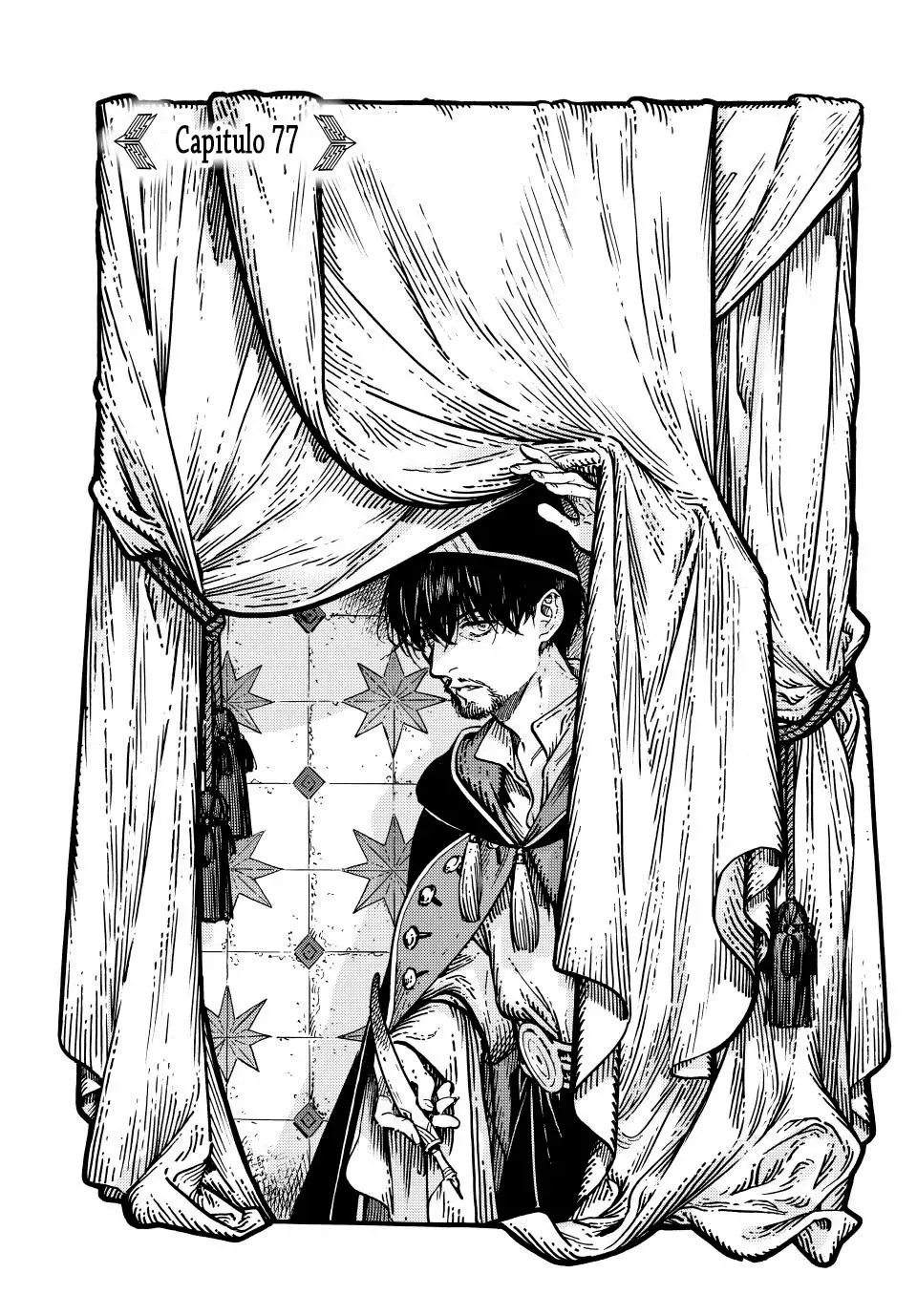 Read El atelier de sombreros de mago ES Manga Online