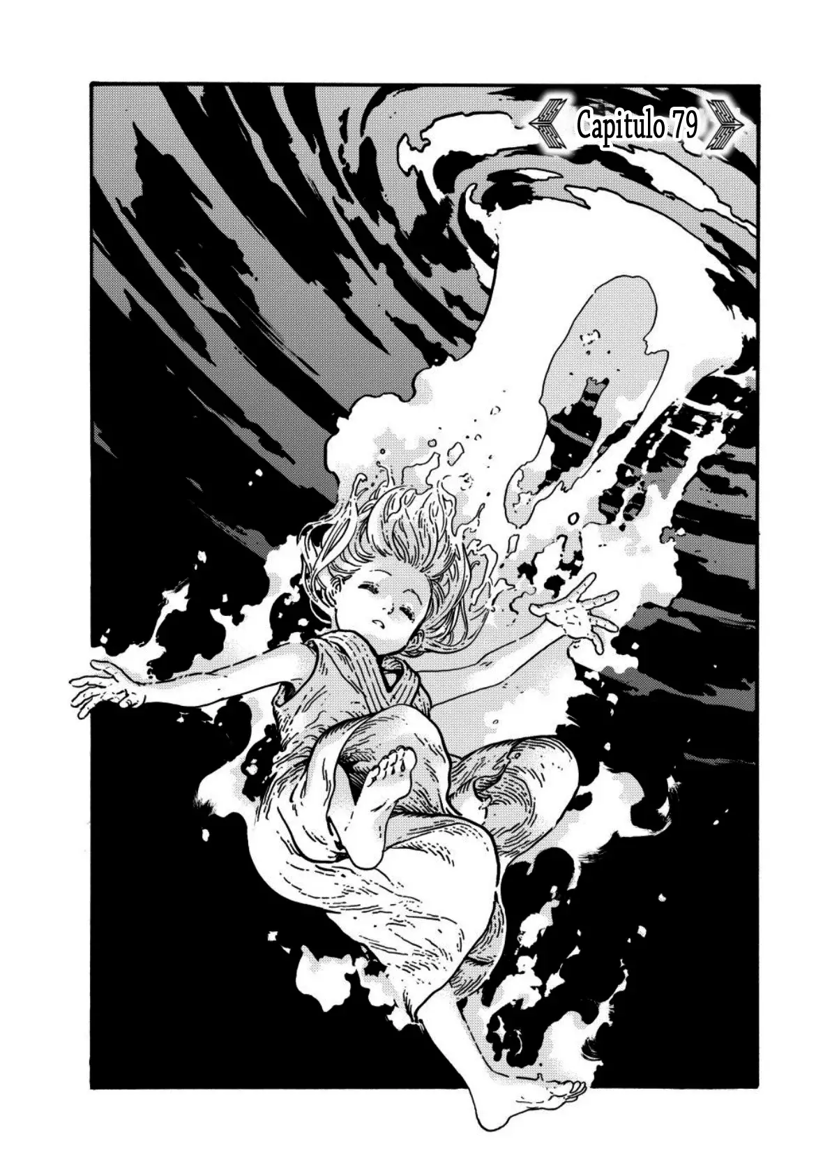 Read El atelier de sombreros de mago ES Manga Online