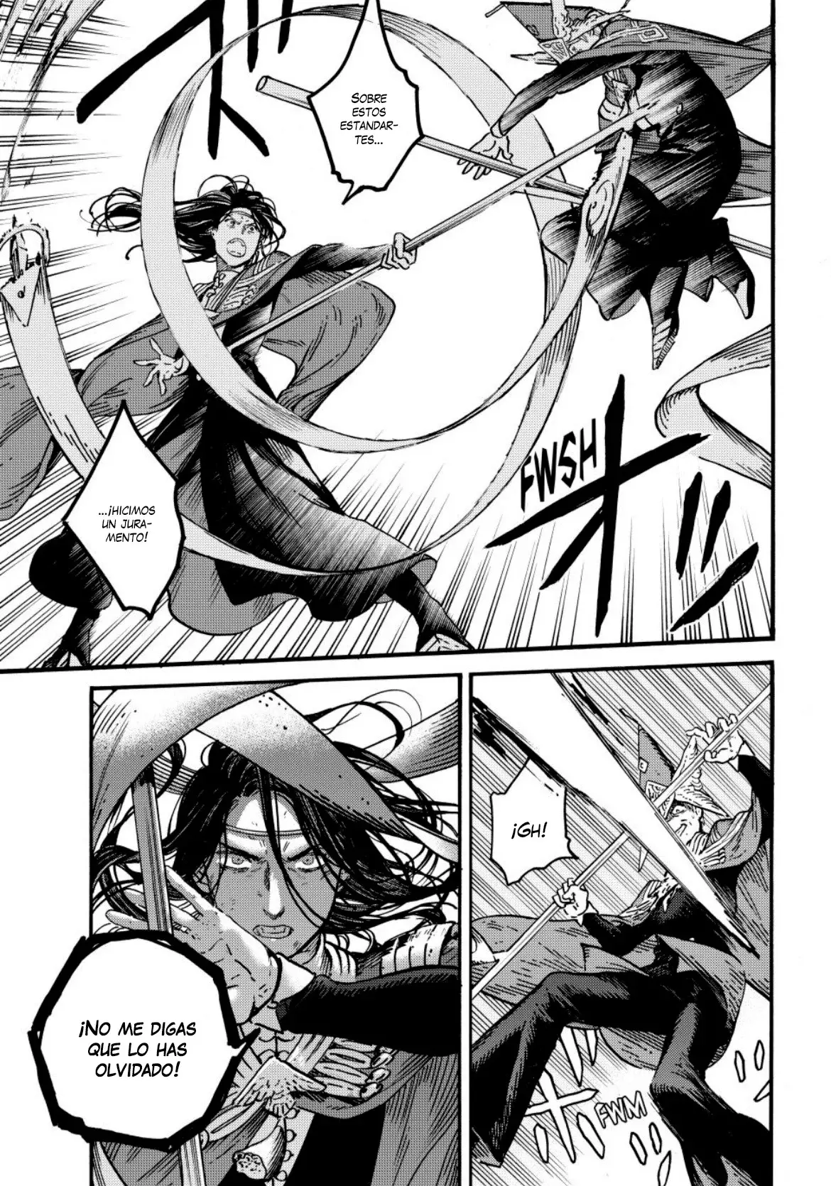 Read El atelier de sombreros de mago ES Manga Online