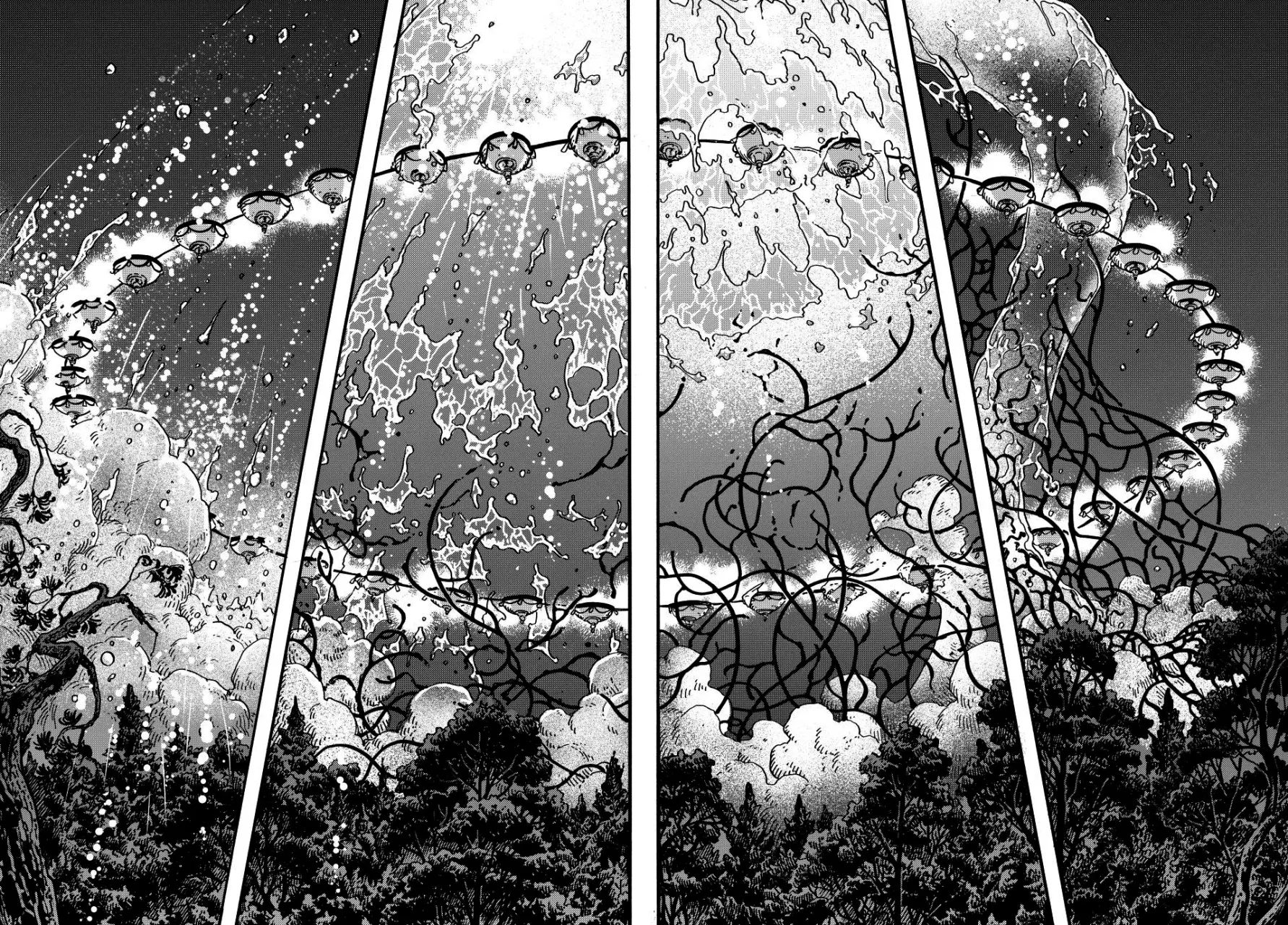 Read El atelier de sombreros de mago ES Manga Online