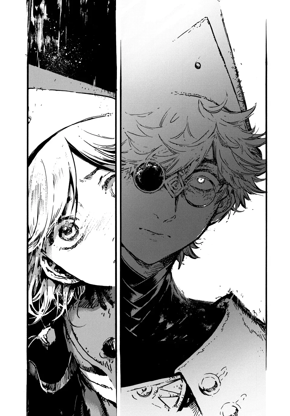 Read El atelier de sombreros de mago ES Manga Online