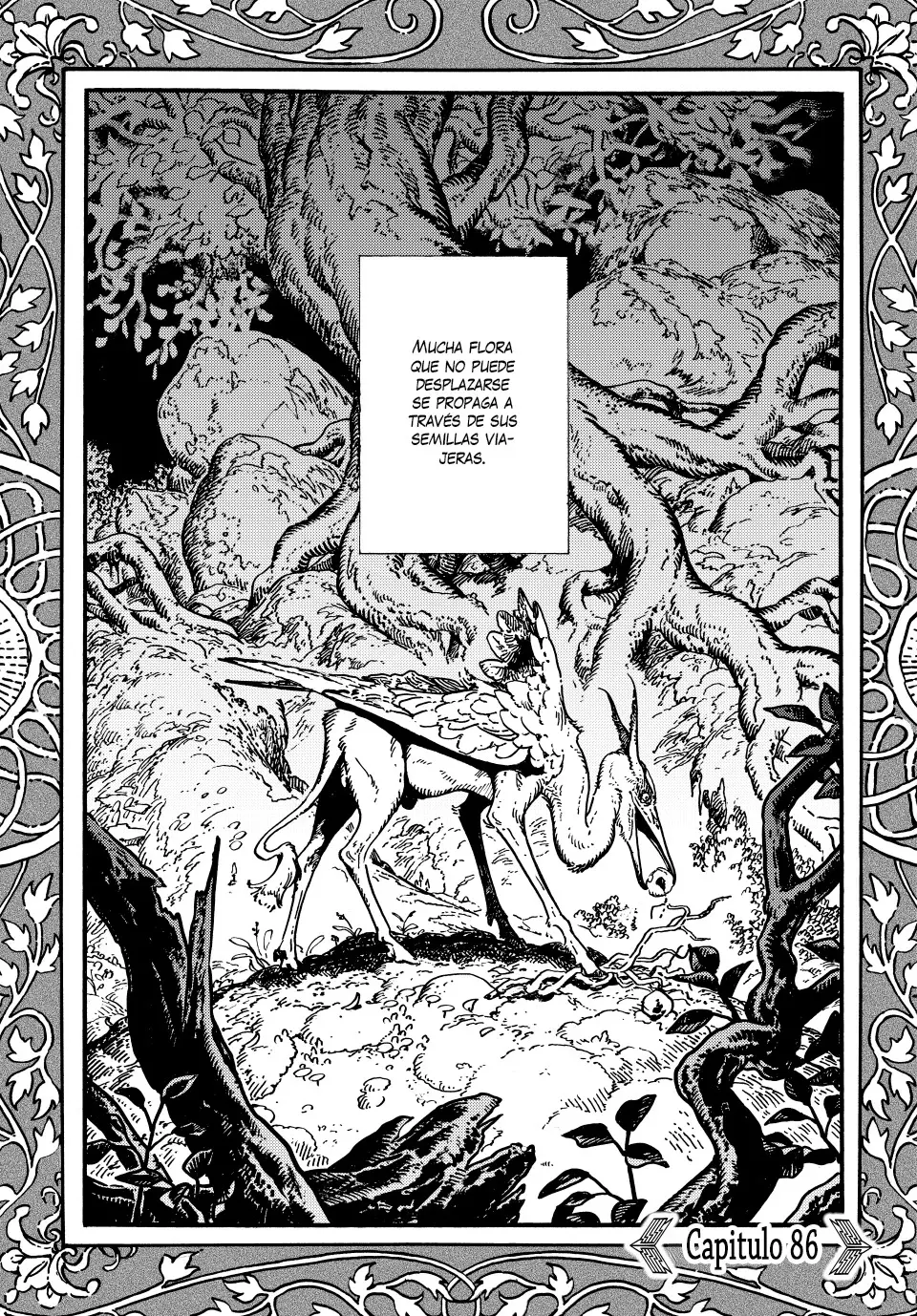 Read El atelier de sombreros de mago ES Manga Online