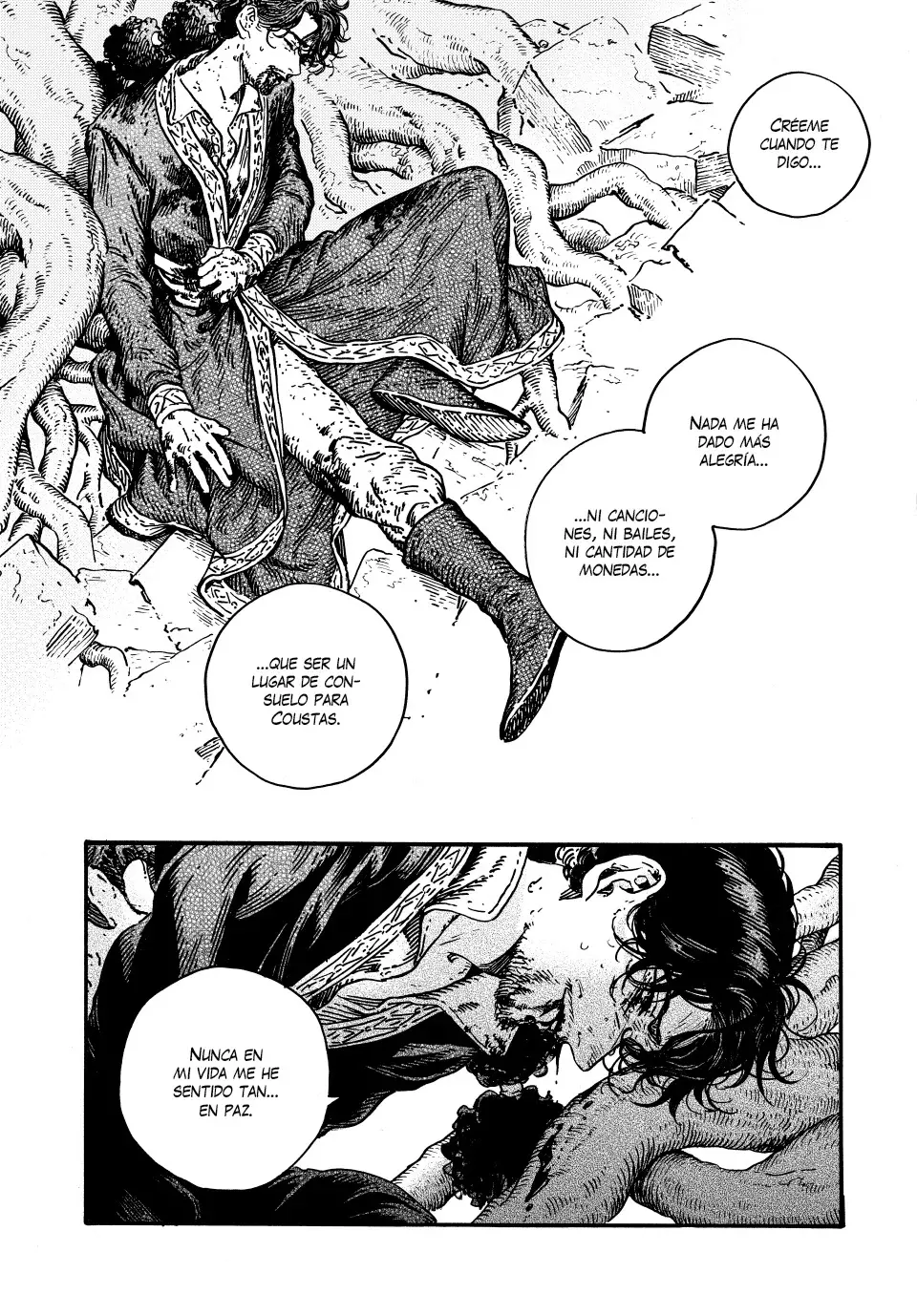 Read El atelier de sombreros de mago ES Manga Online