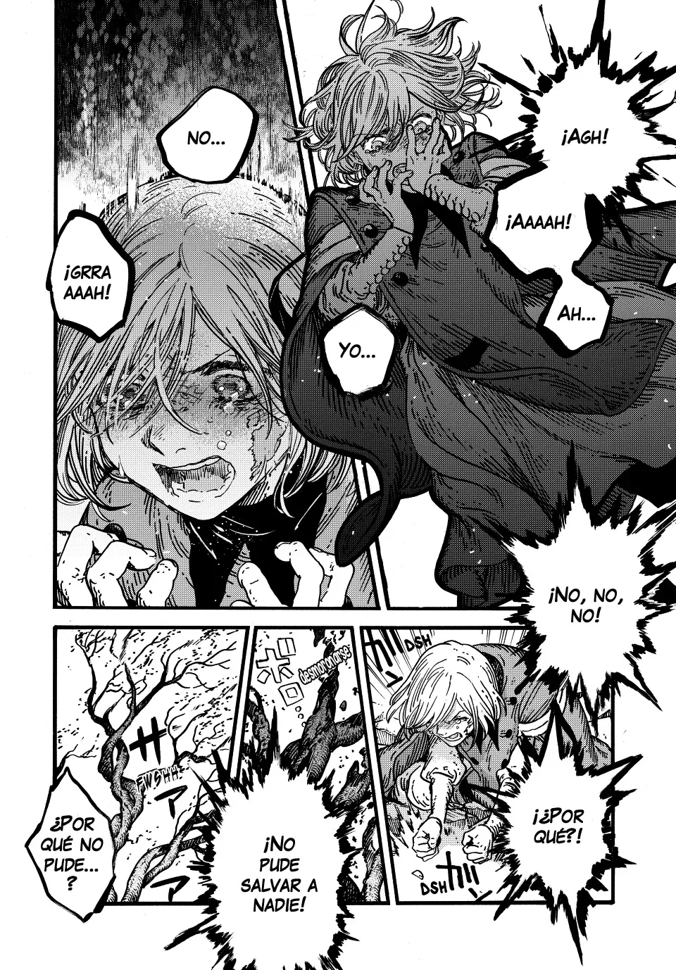 Read El atelier de sombreros de mago ES Manga Online